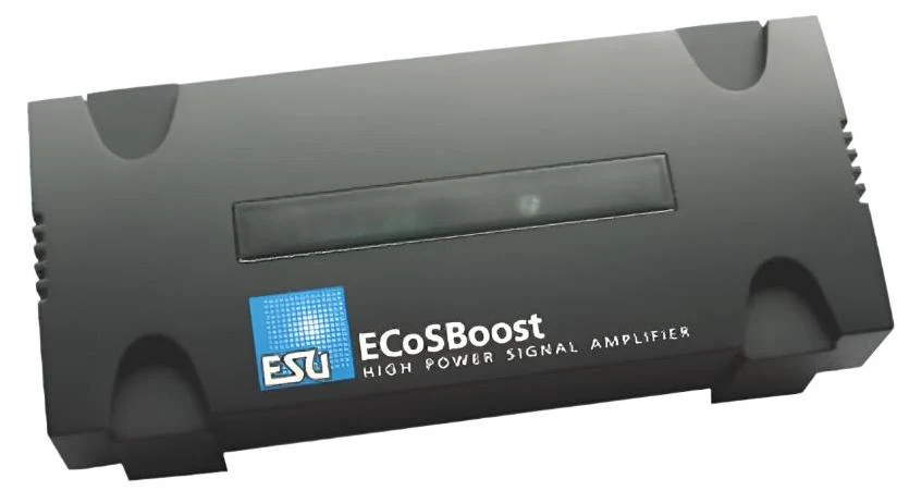 ESU 50012 ECoSBoost Externer Booster (7A)