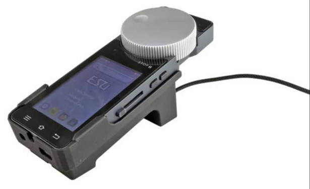 ESU 50005 Dockingstation für Mobile Control II/Pro