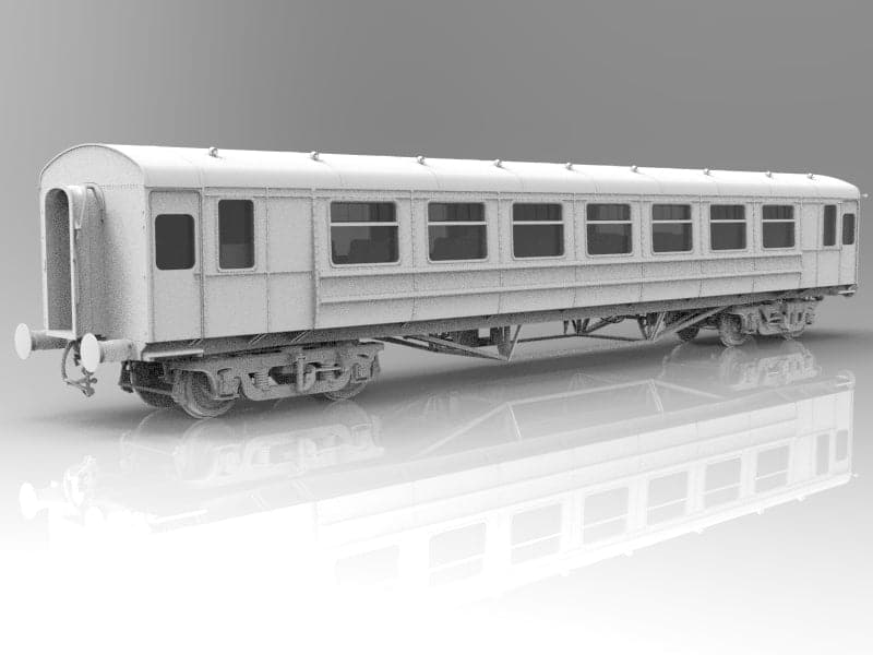 Park Royal D.176 Suburban Nr. 1388