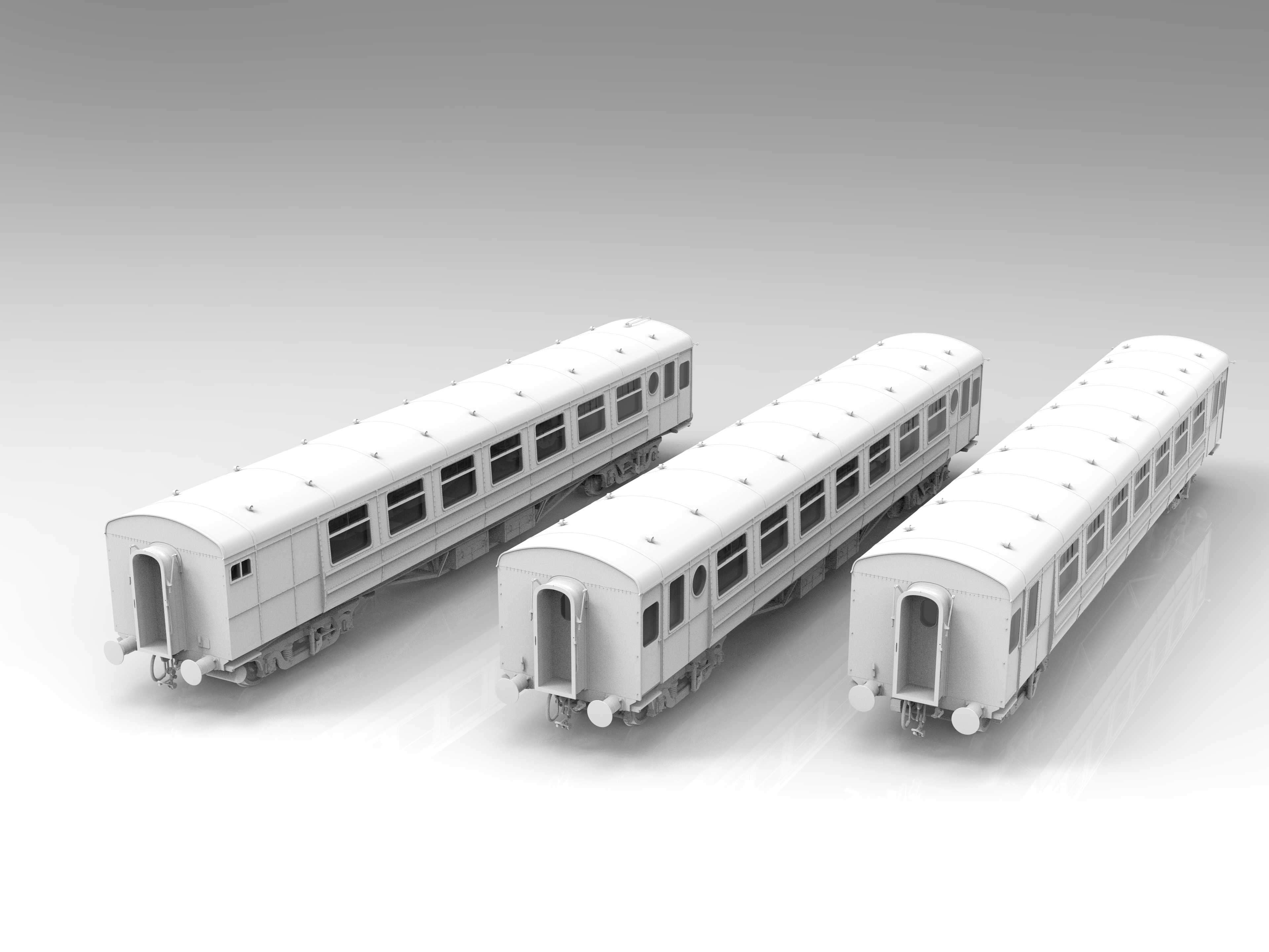 Park Royal D.176 Suburban Nr. 1402