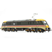 BR-Klasse 89 – 89001 – InterCity Executive