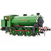 NCB Südwales – HE3810 – Glendower