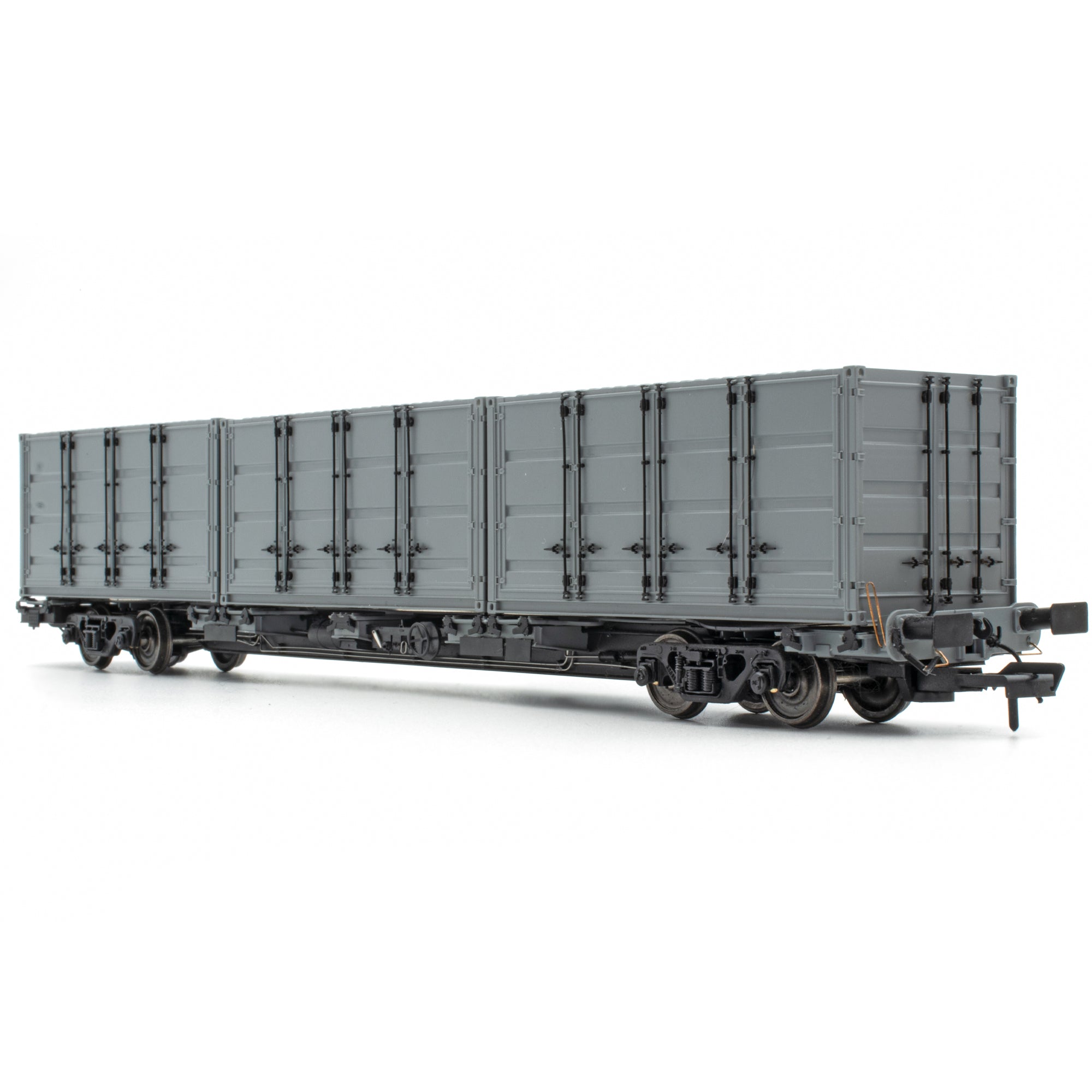 FCA – MOD – EWS – Pack A