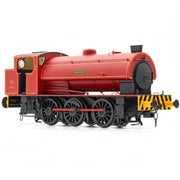 NCB North West – HE3823 – Krieger