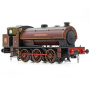 United Steel Company – WGB2762 – 18 – DCC Sound