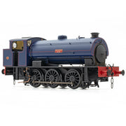 HE3806 – Wilbert – DCC-Sound
