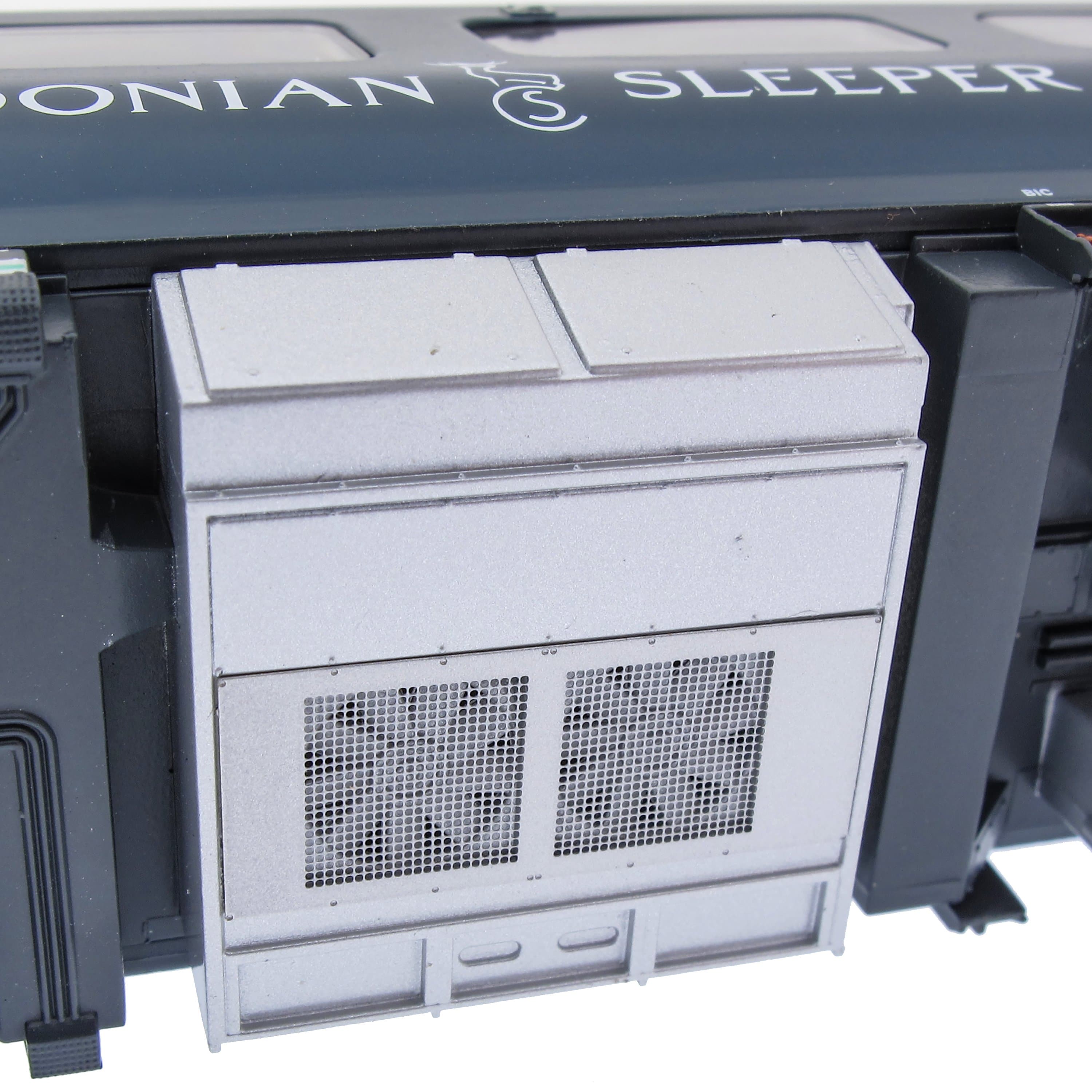 Caledonian Sleeper Mk5 – Lowlander Pack 3 – Glasgow