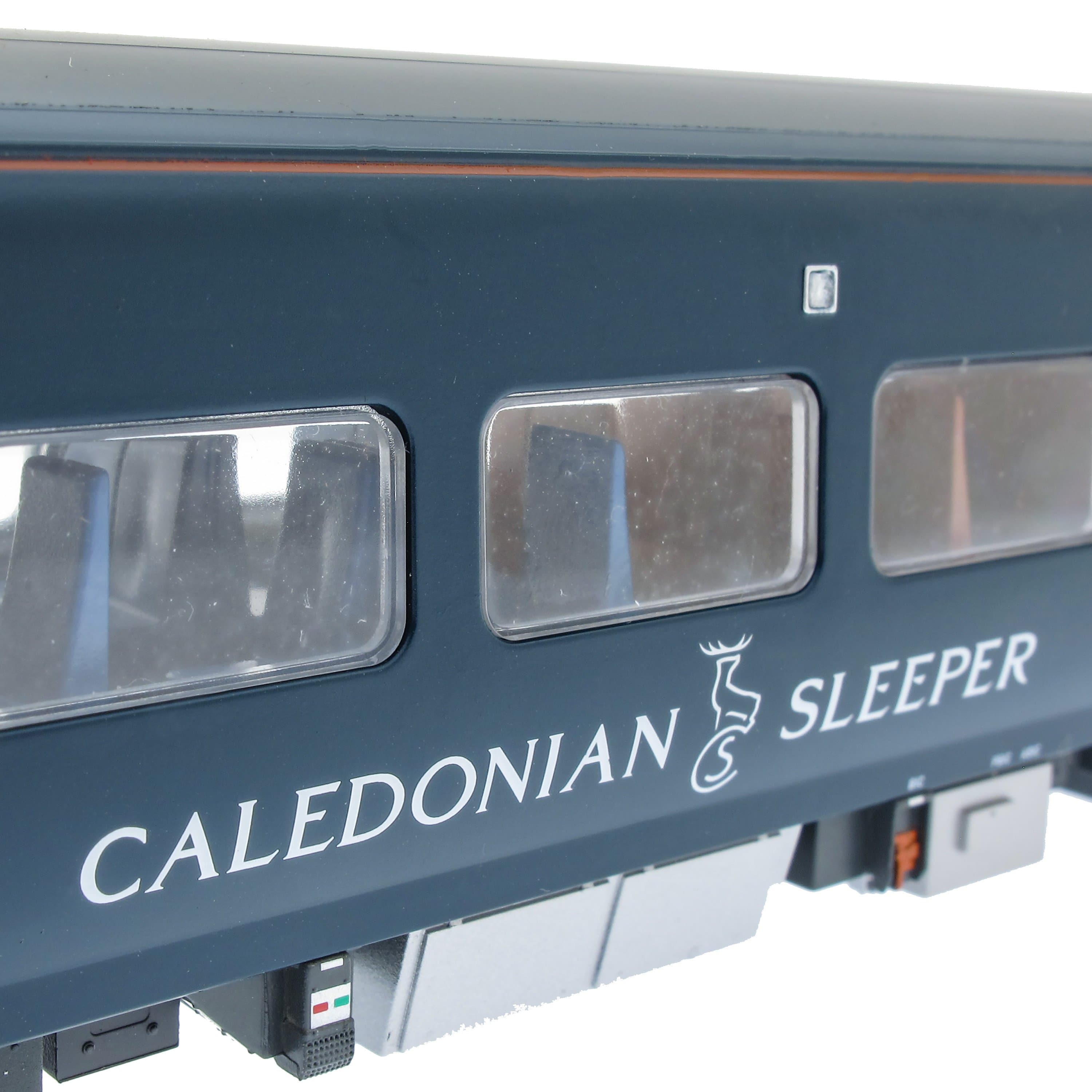 Caledonian Sleeper Mk5 – Highlander Pack 1 – Aberdeen