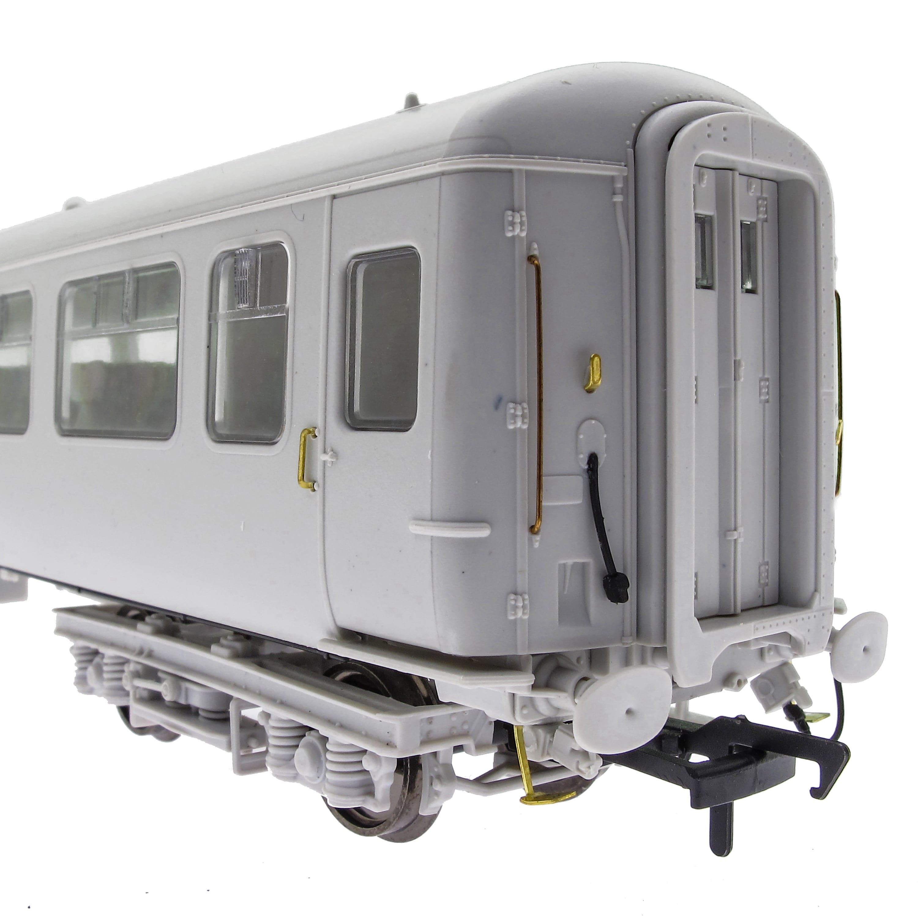 NIR – Mk2b-Paket – Corporate Intercity 2