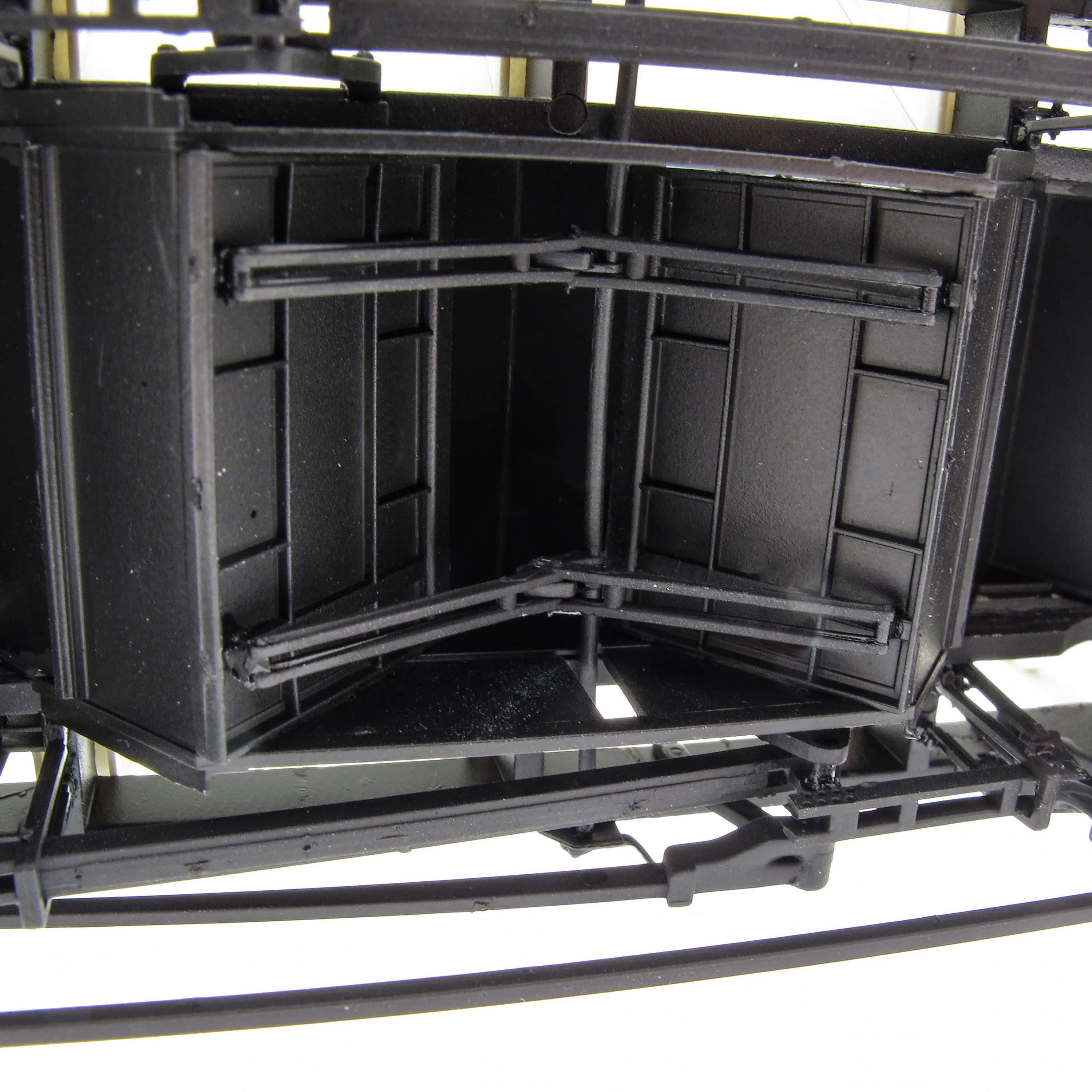 BR 24.5T HOP24/HUO Kohlebunker – E – B333722