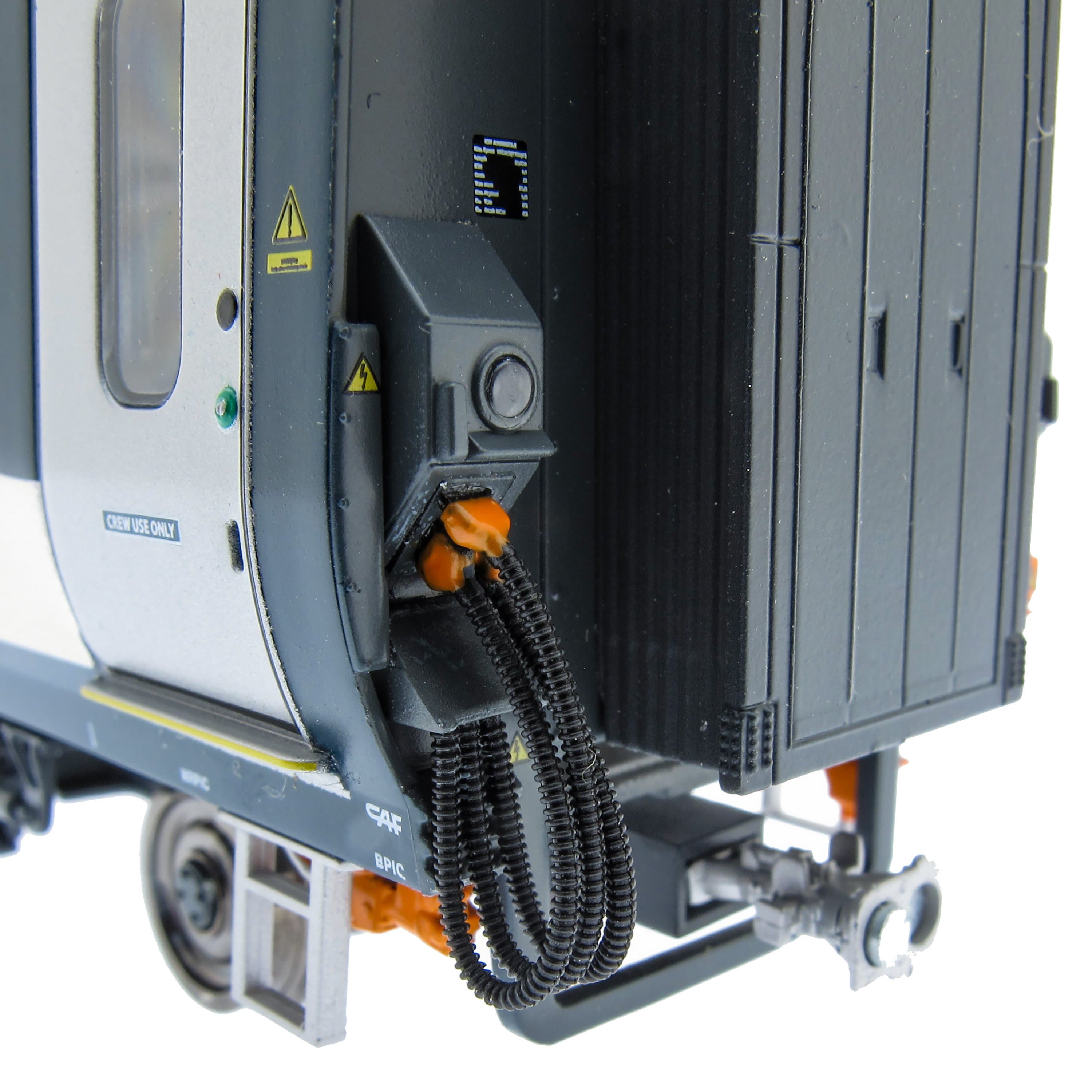 Caledonian Sleeper Mk5 – Highlander Pack 3 – Inverness