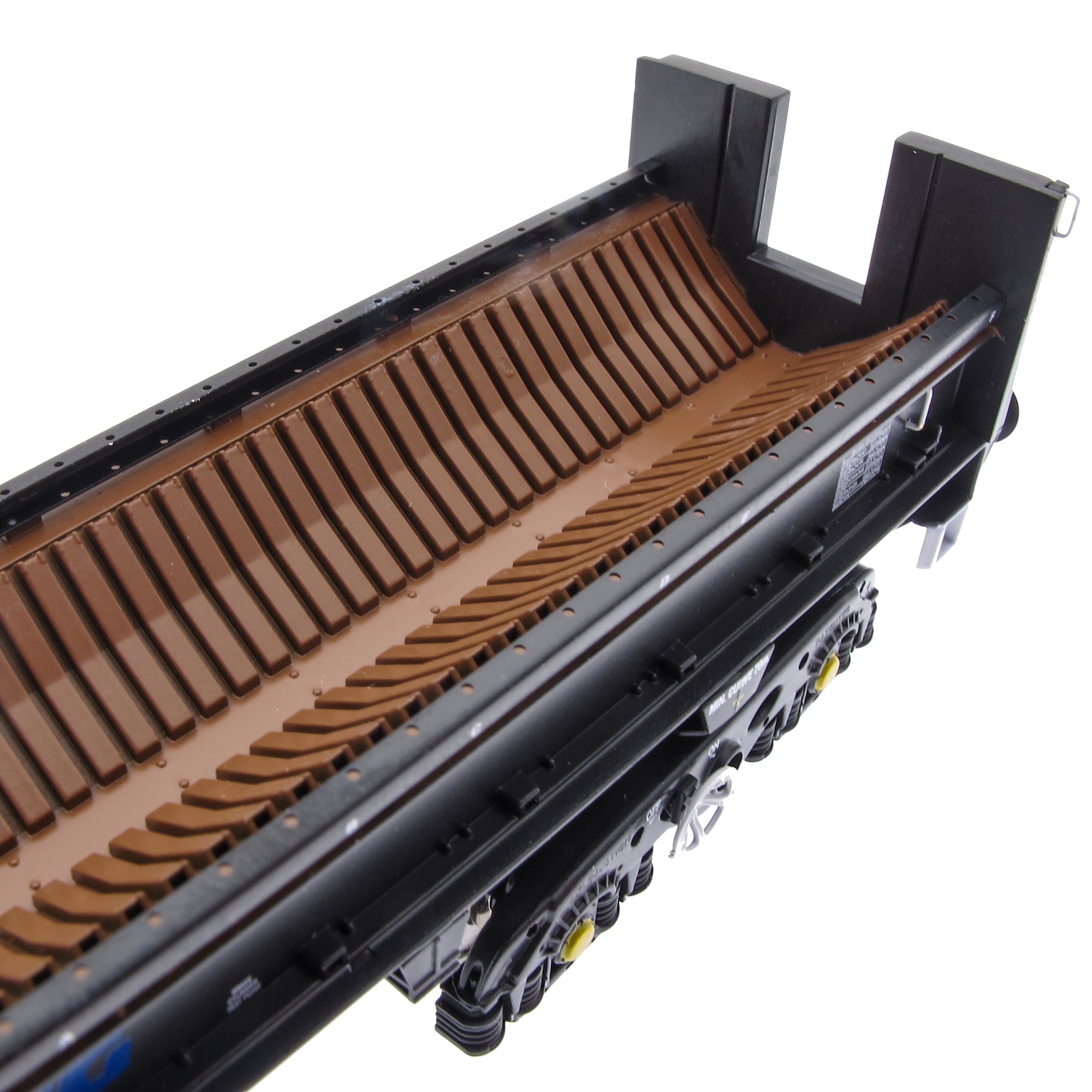 JSA Bogie Open Steel Wagon Twin Pack – VTG 2