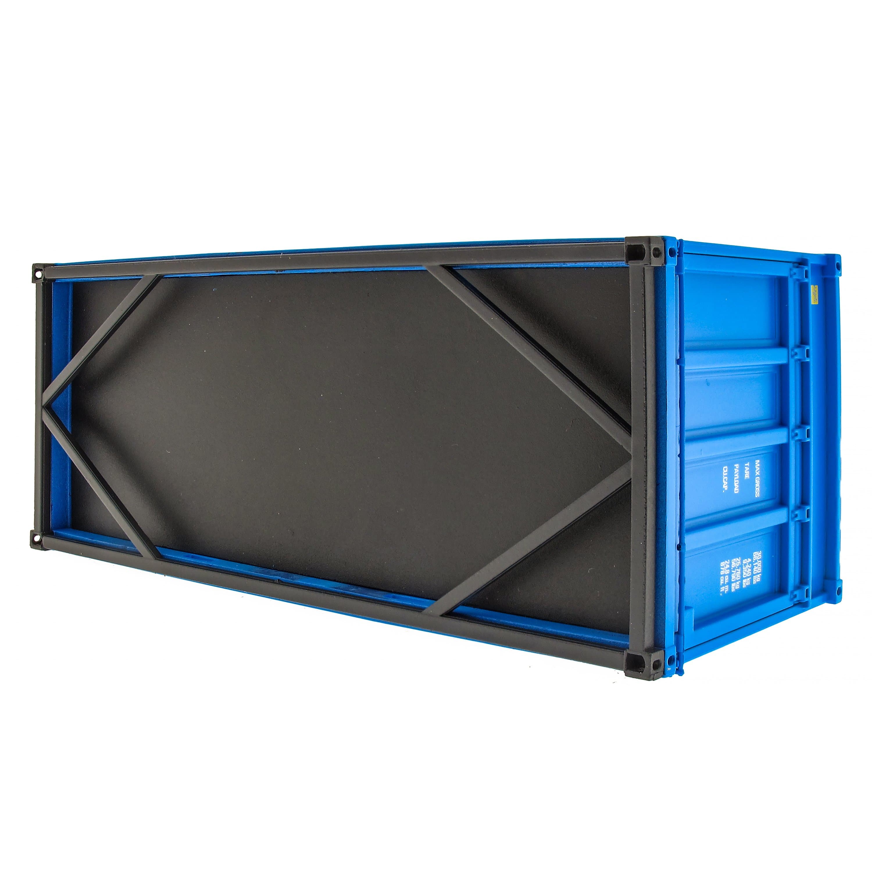 PFA - Gipsbehälter J