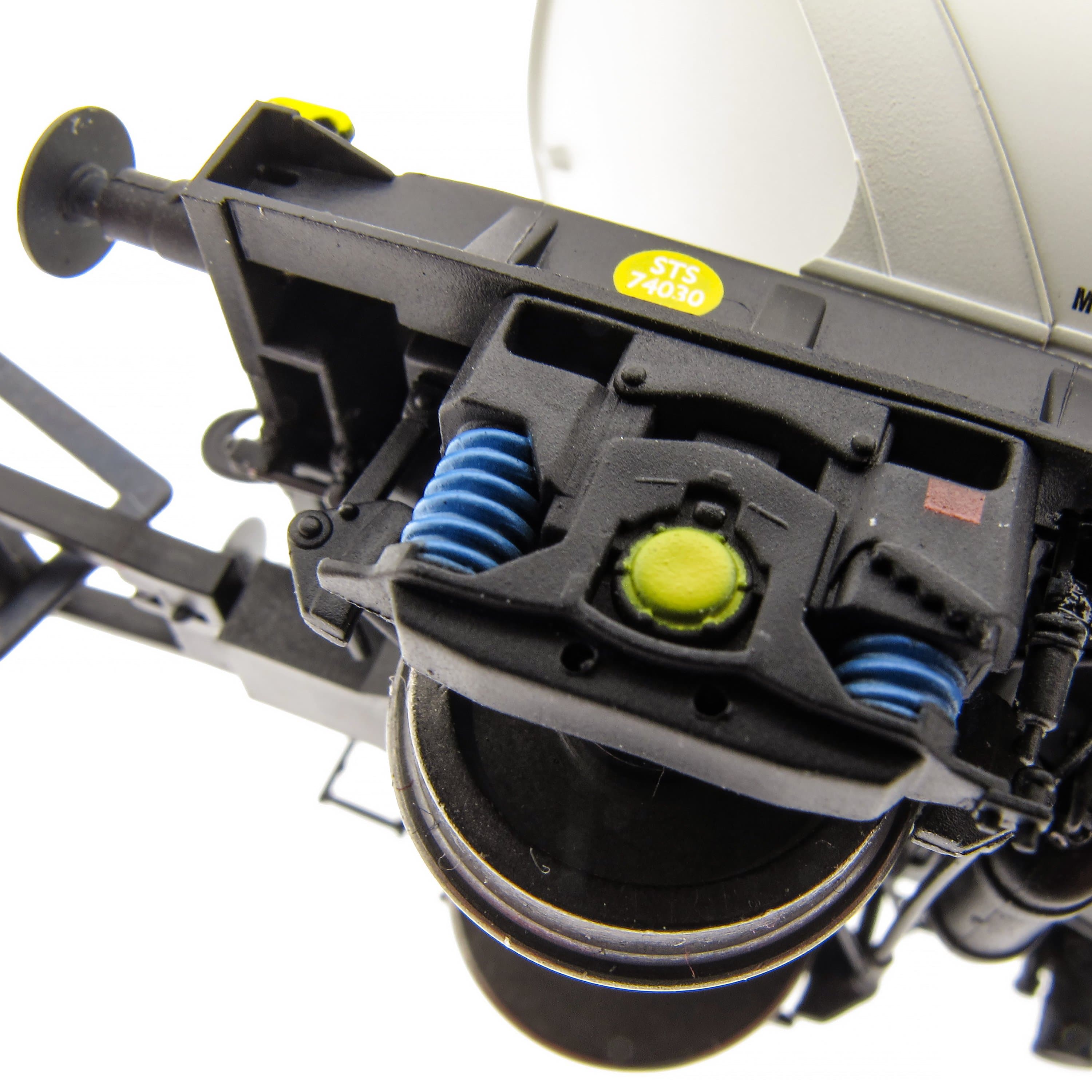 PCA Bulk Cement – ​​Rugby Cement Pack F