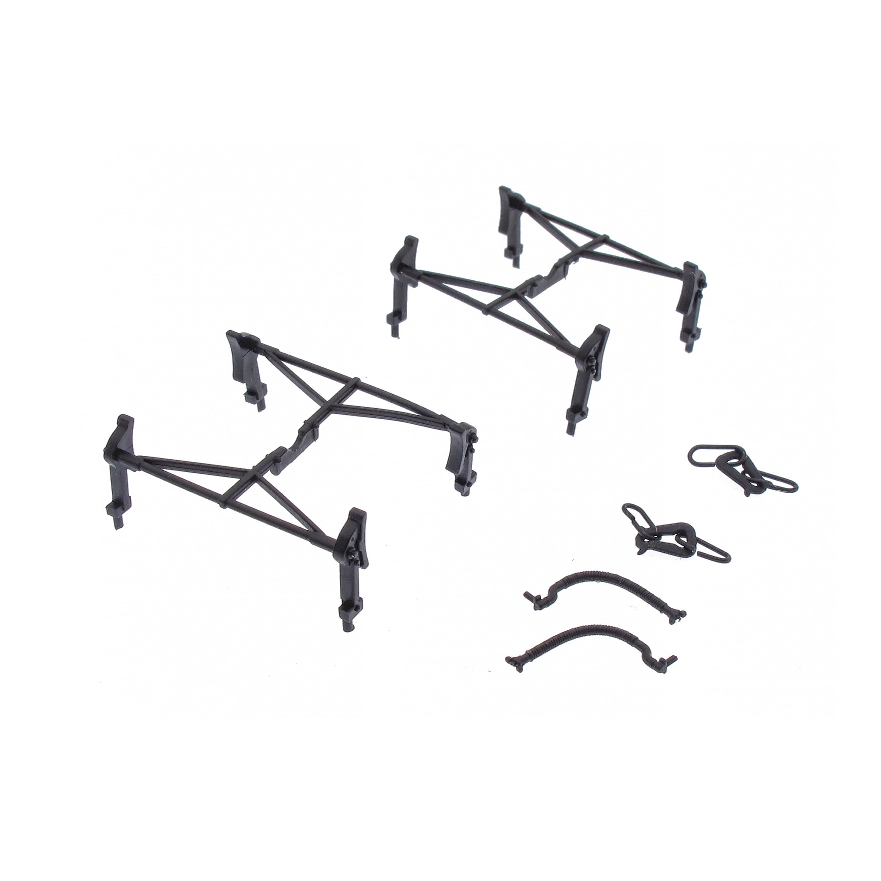 BR 21T COAL21VB/MDV – Bauxit TOPS – Pack D