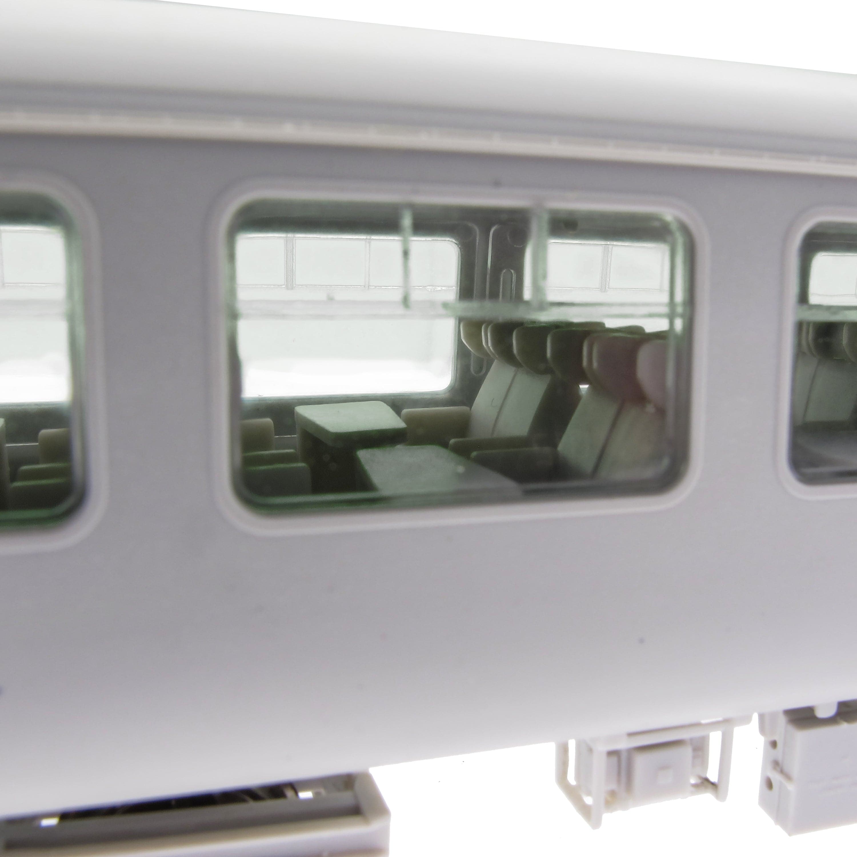 NIR – Mk2b-Paket – Grau/Blau/Weiß Intercity 1