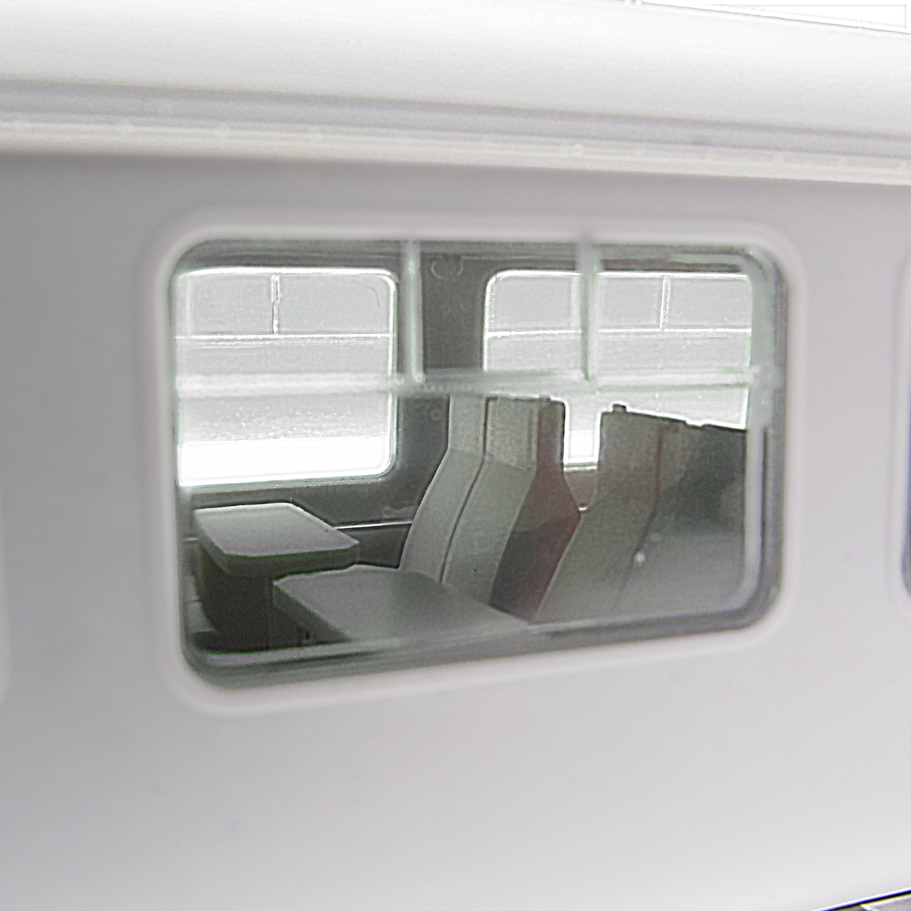 NIR – Mk2b-Paket – Corporate Intercity 1