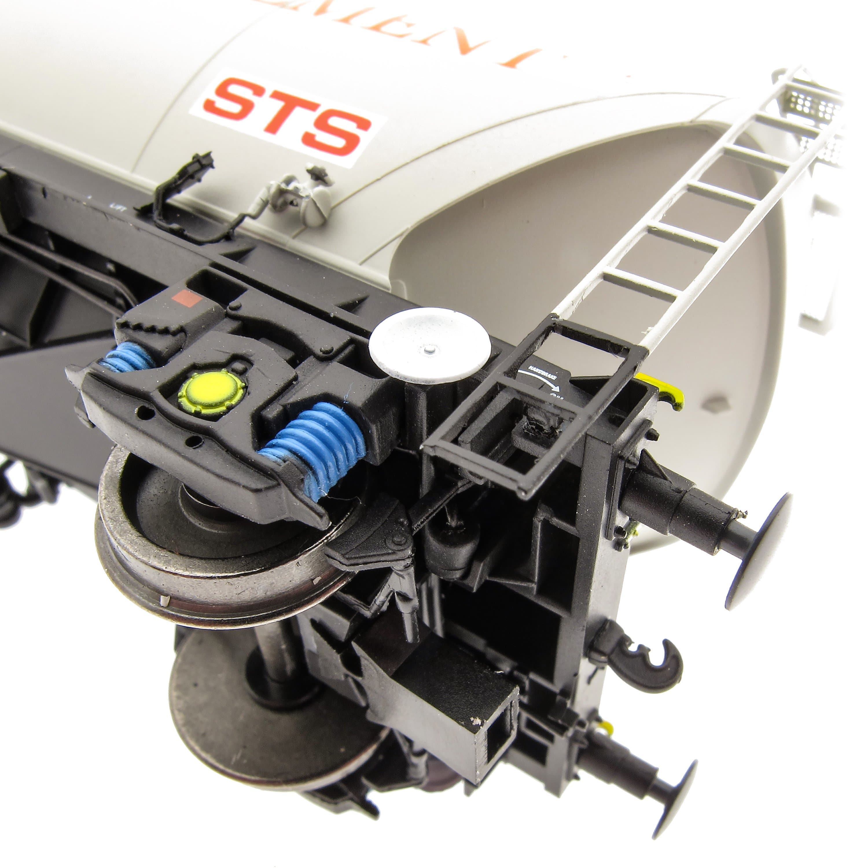 PCA Bulk Cement – ​​Rugby Cement Pack H