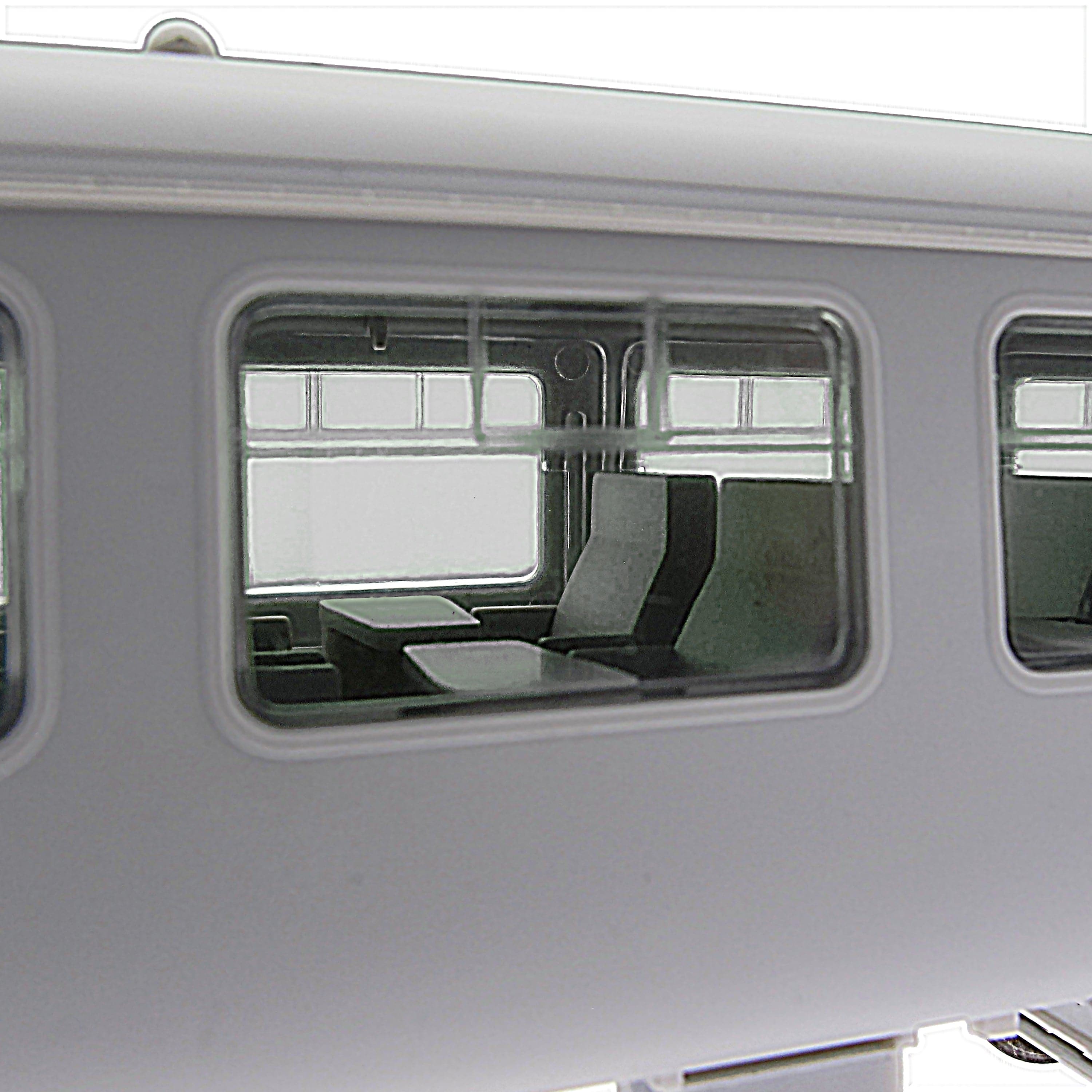 NIR – Mk2b-Paket – Corporate Intercity 2