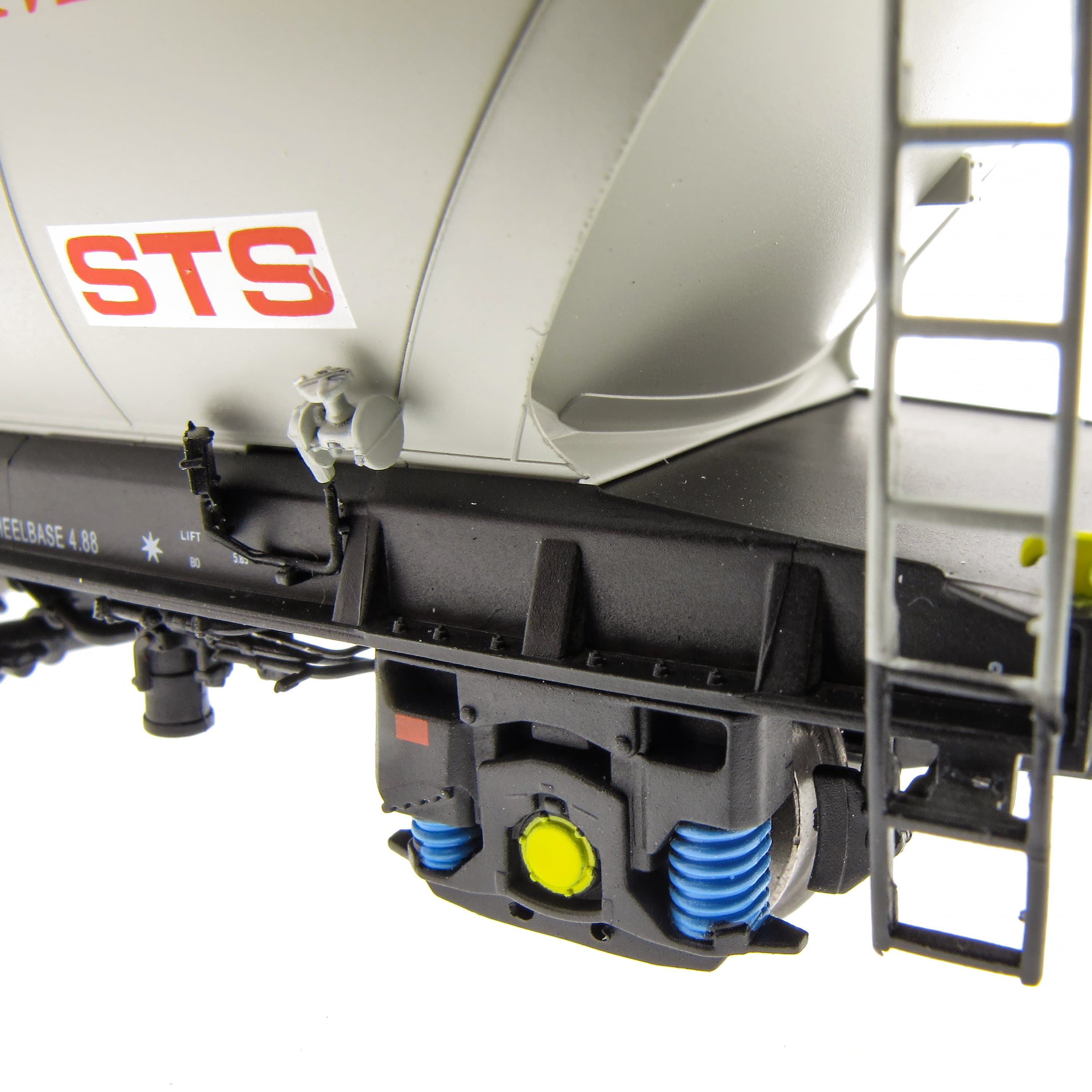 PCA Bulk Cement – ​​Rugby Cement Pack I