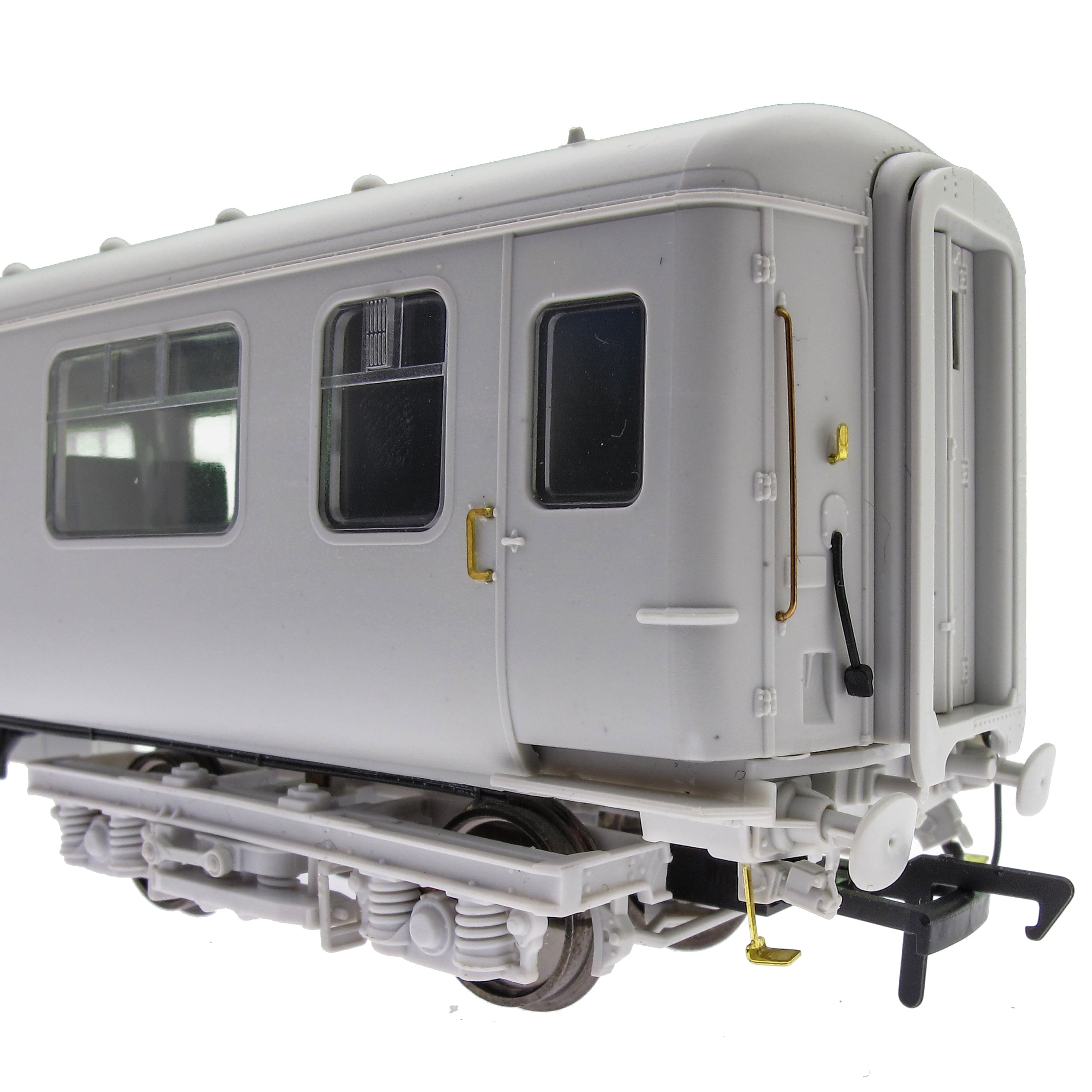 NIR – Mk2b-Paket – Grau/Blau/Weiß Intercity 1