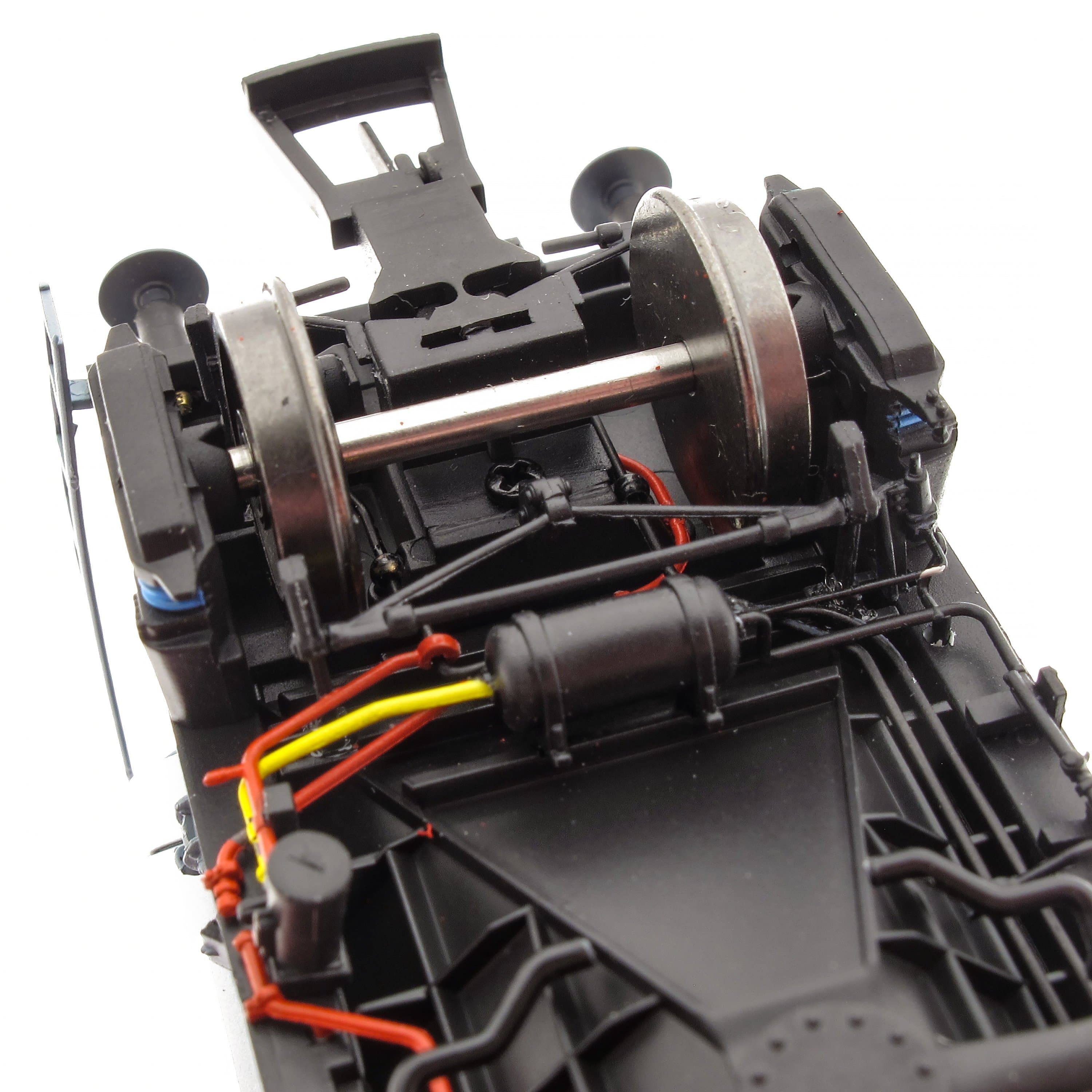 PCA Massenzement – ​​STS Pack D