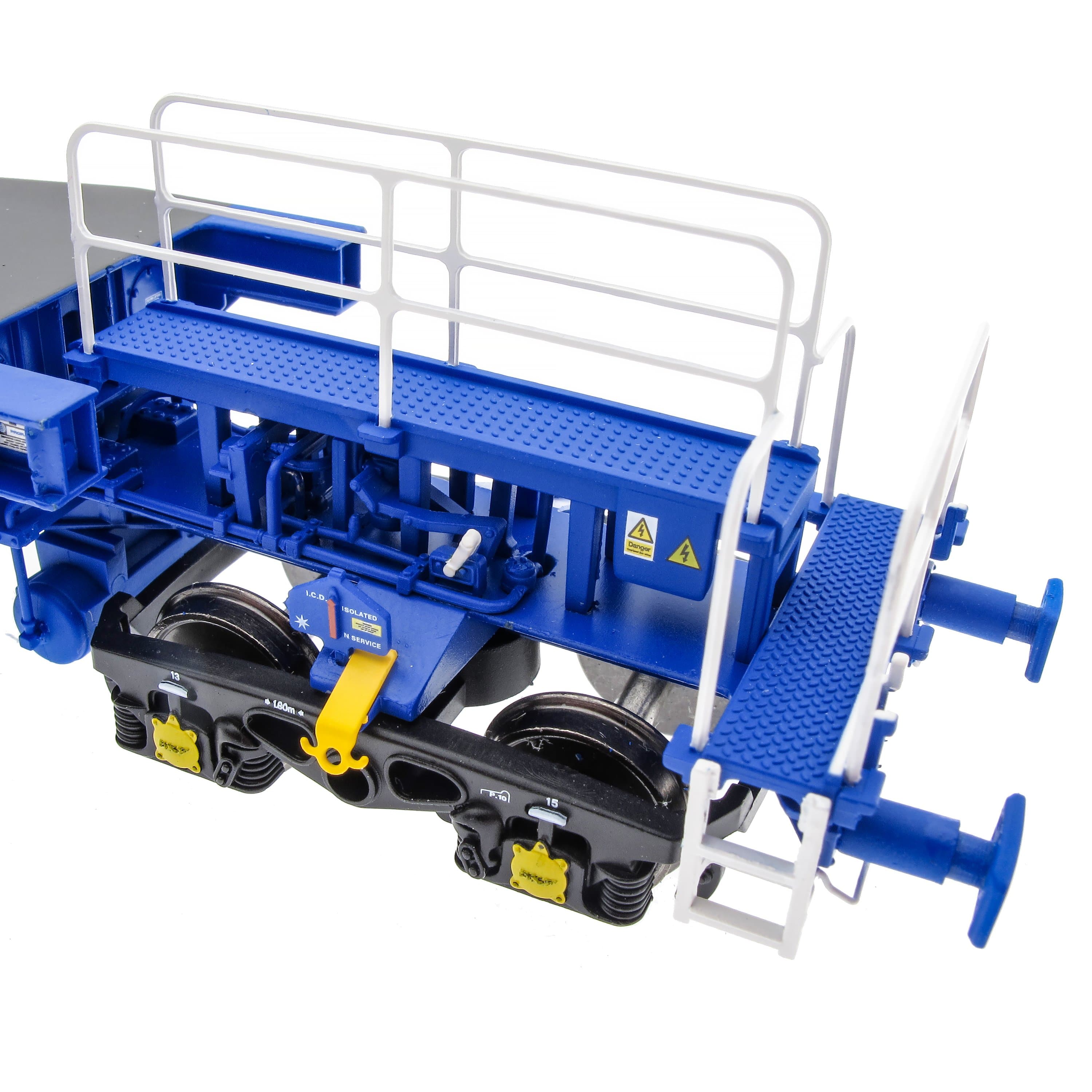 KUA Nuclear Flask Carrier Doppelpack