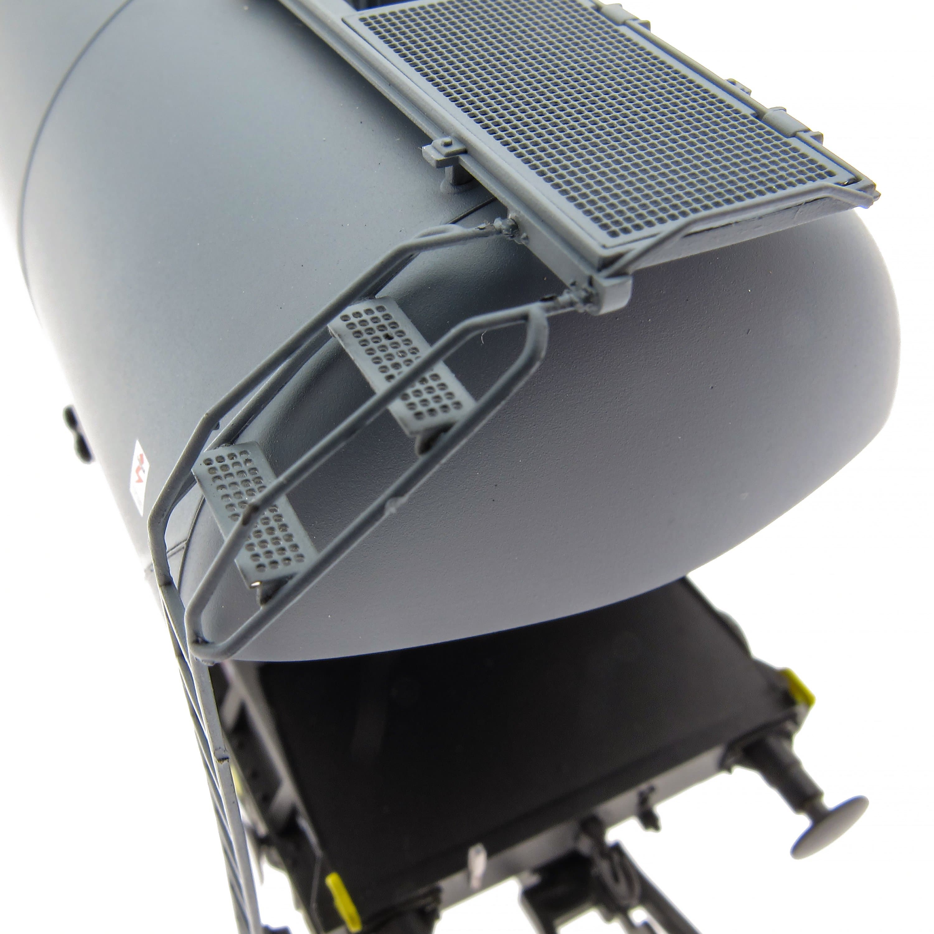 PCA Massenzement – ​​STS Pack C