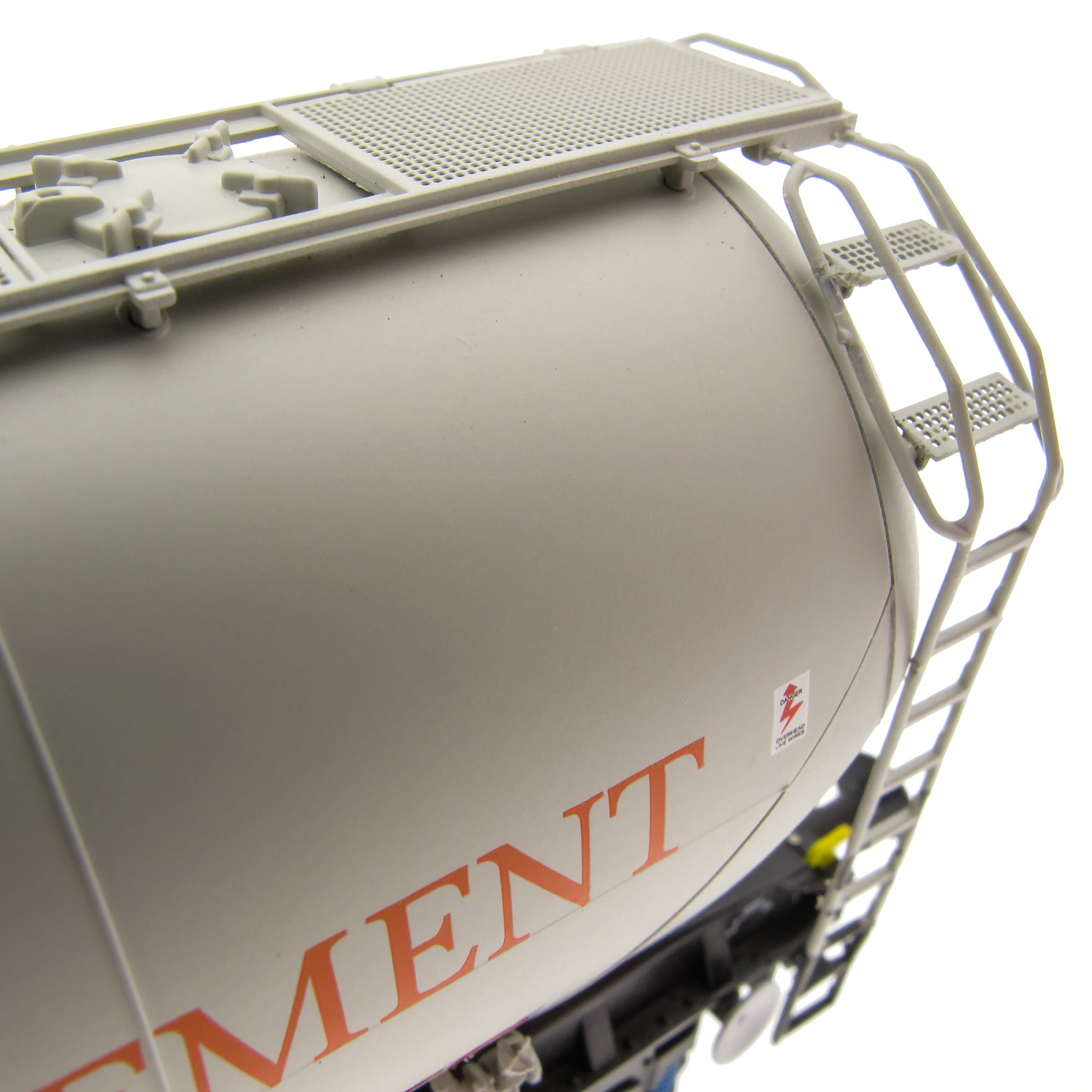 PCA Bulk Cement – ​​Rugby Cement Pack E