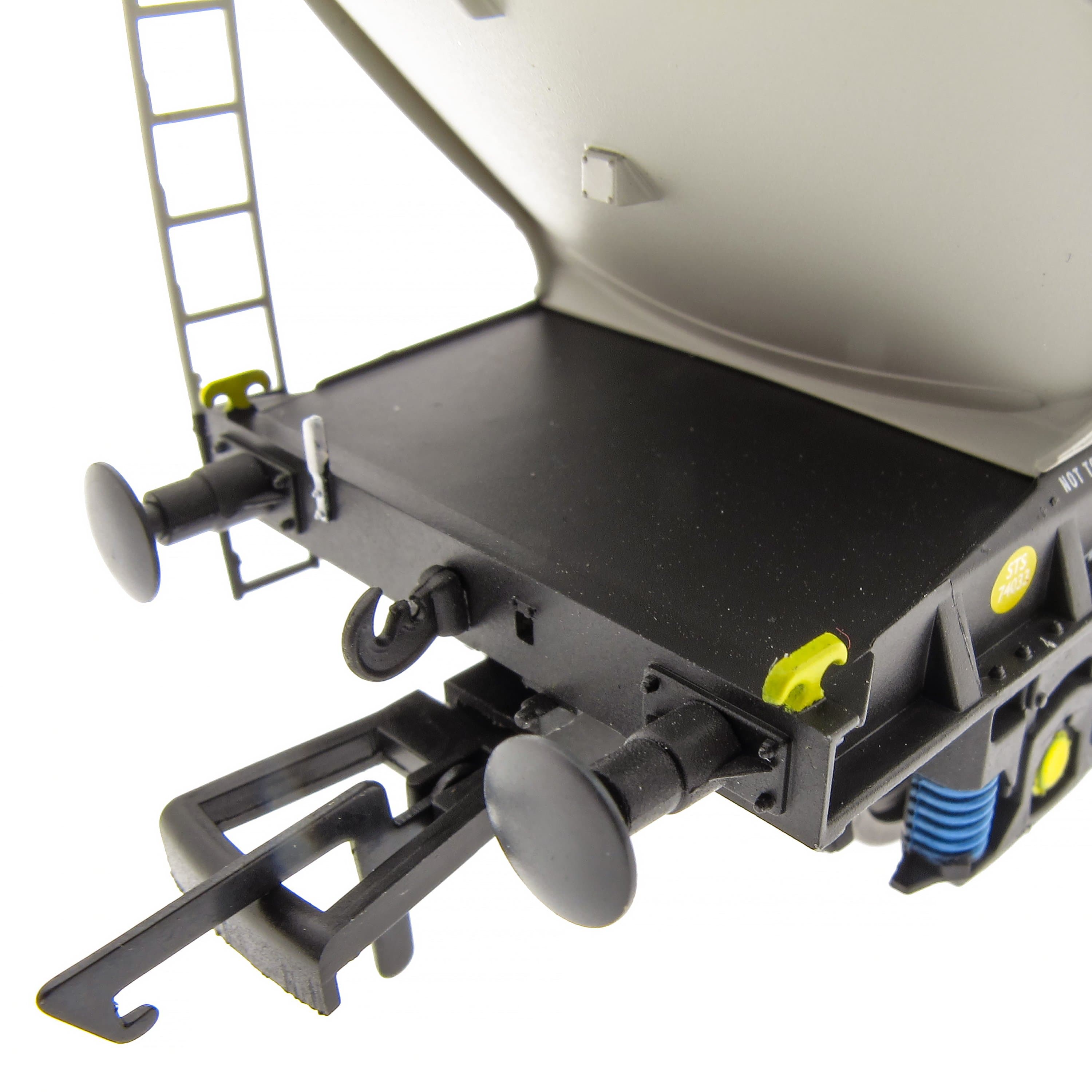 PCA Bulk Cement – ​​Rugby Cement Pack G