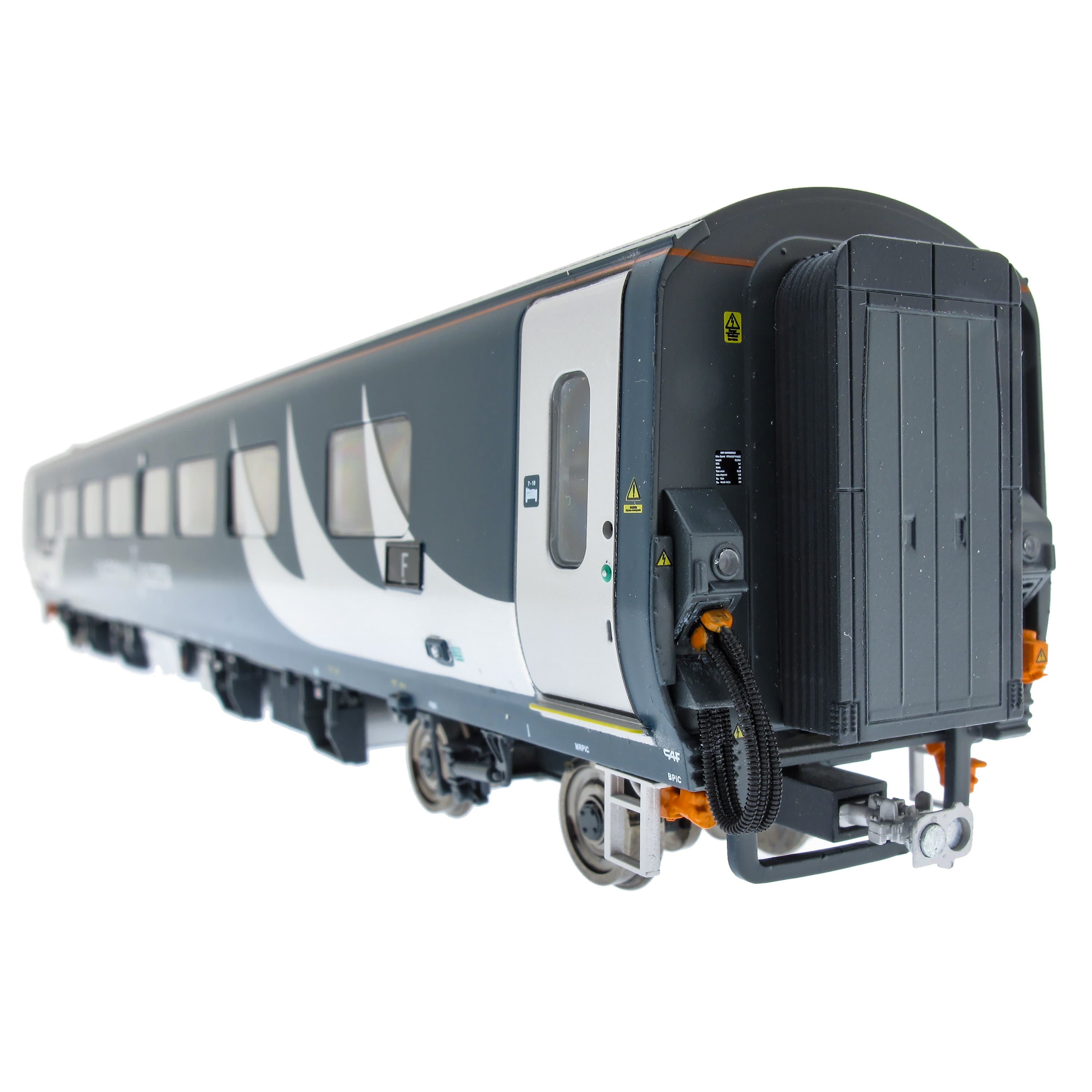 Caledonian Sleeper Mk5 – Highlander Pack 4 – Inverness