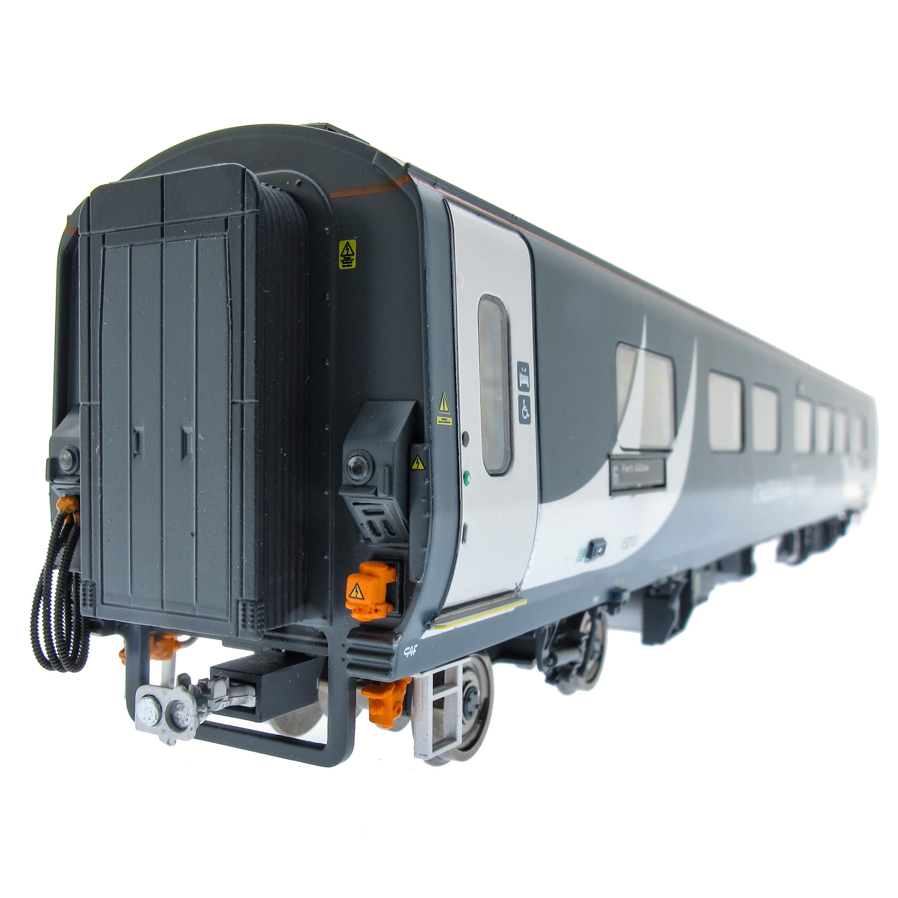 Caledonian Sleeper Mk5 – Lowlander Pack 4 – Glasgow