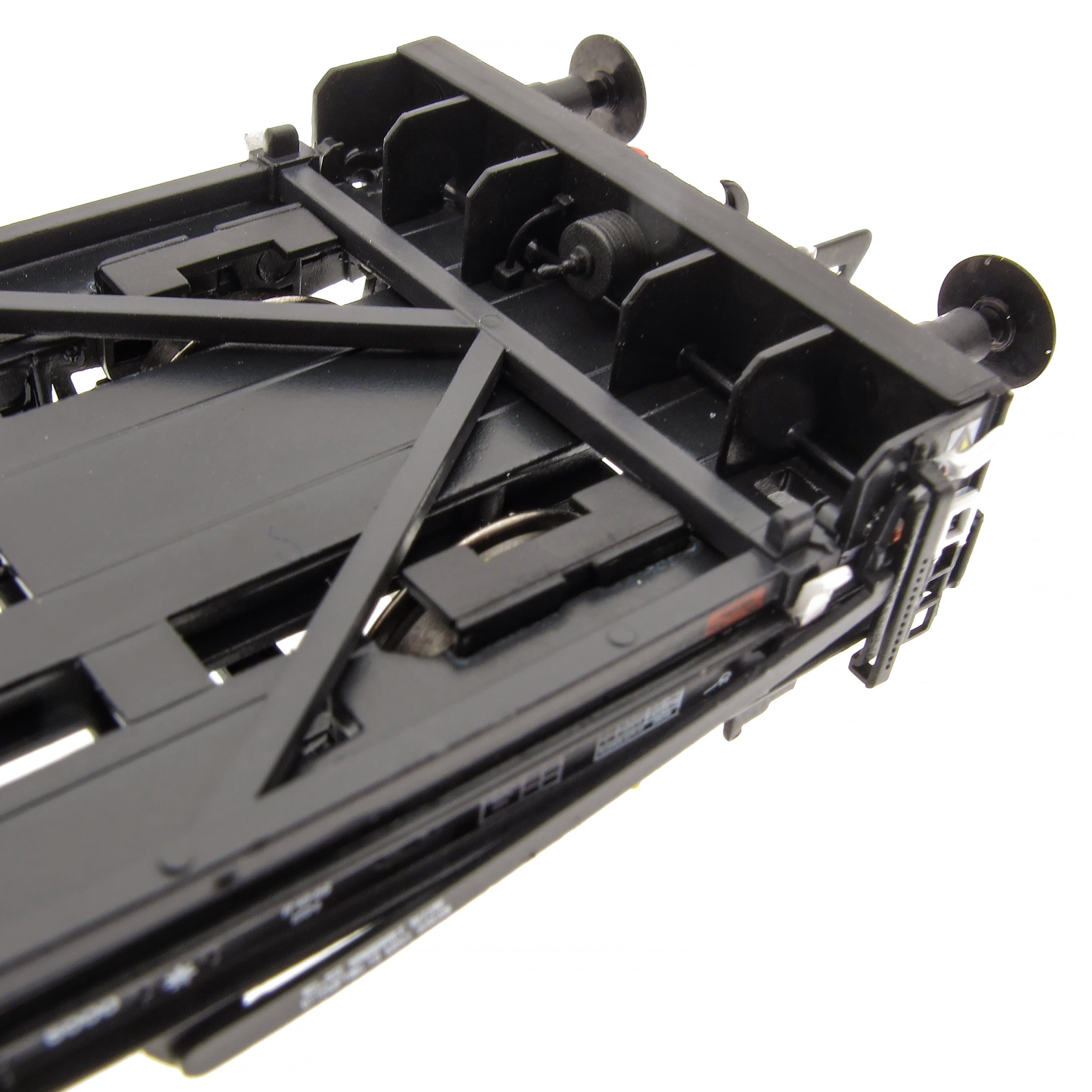 PFA - Containerwagen P