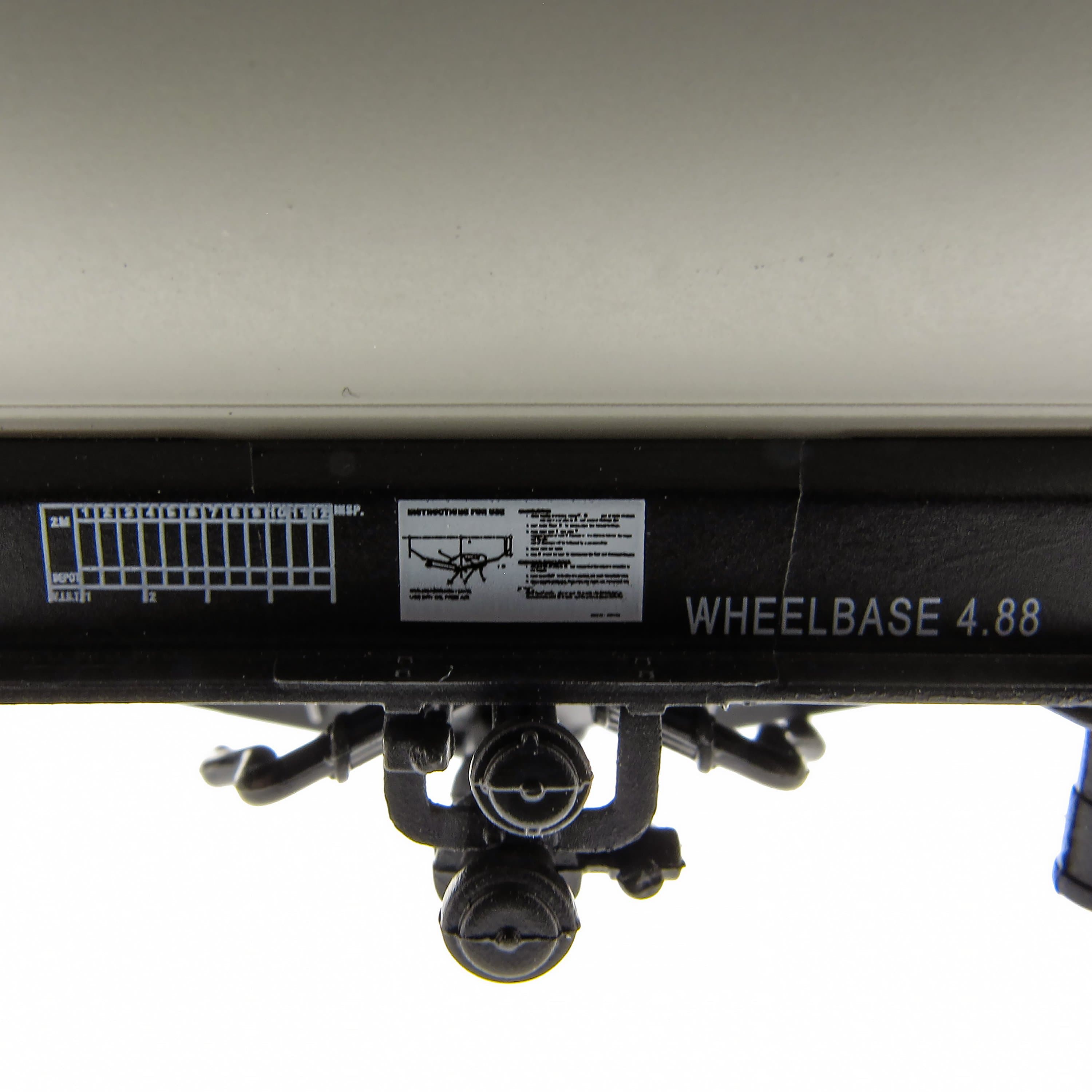 PCA Bulk Cement – ​​Rugby Cement Pack I