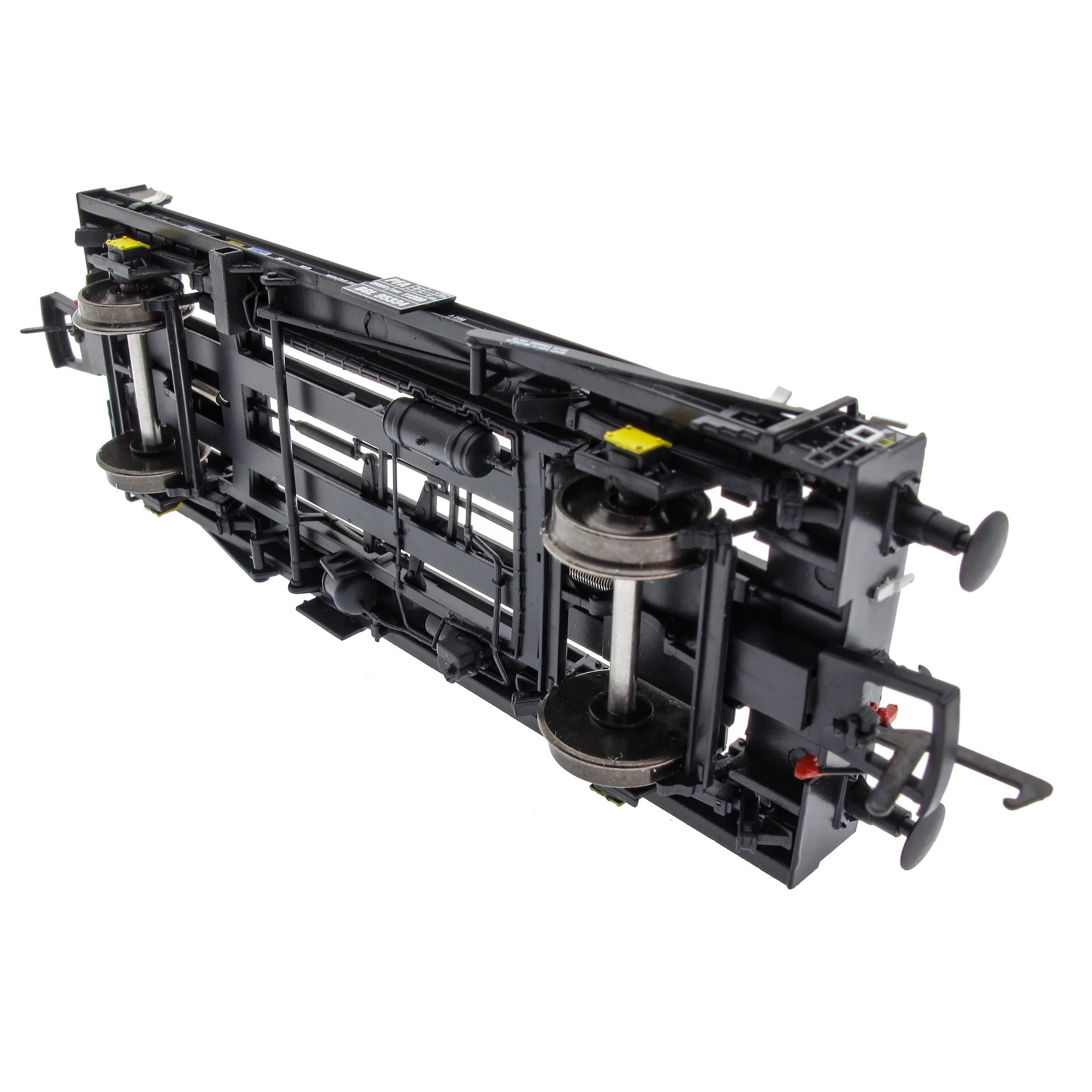 PFA - Gipsbehälter U