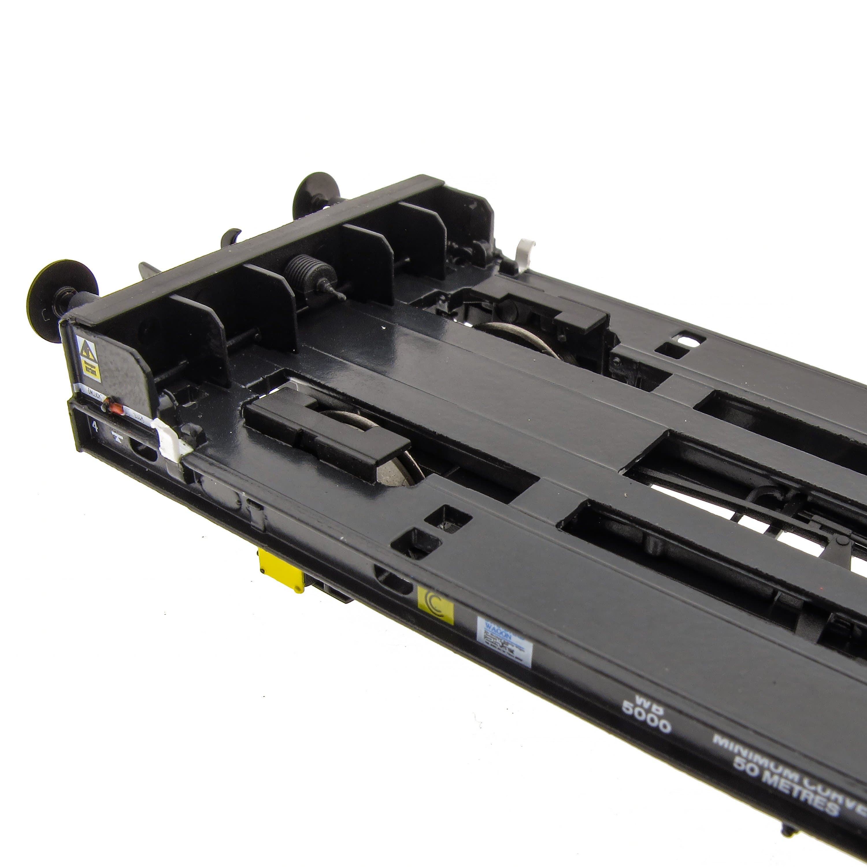 PFA - Gipsbehälter J