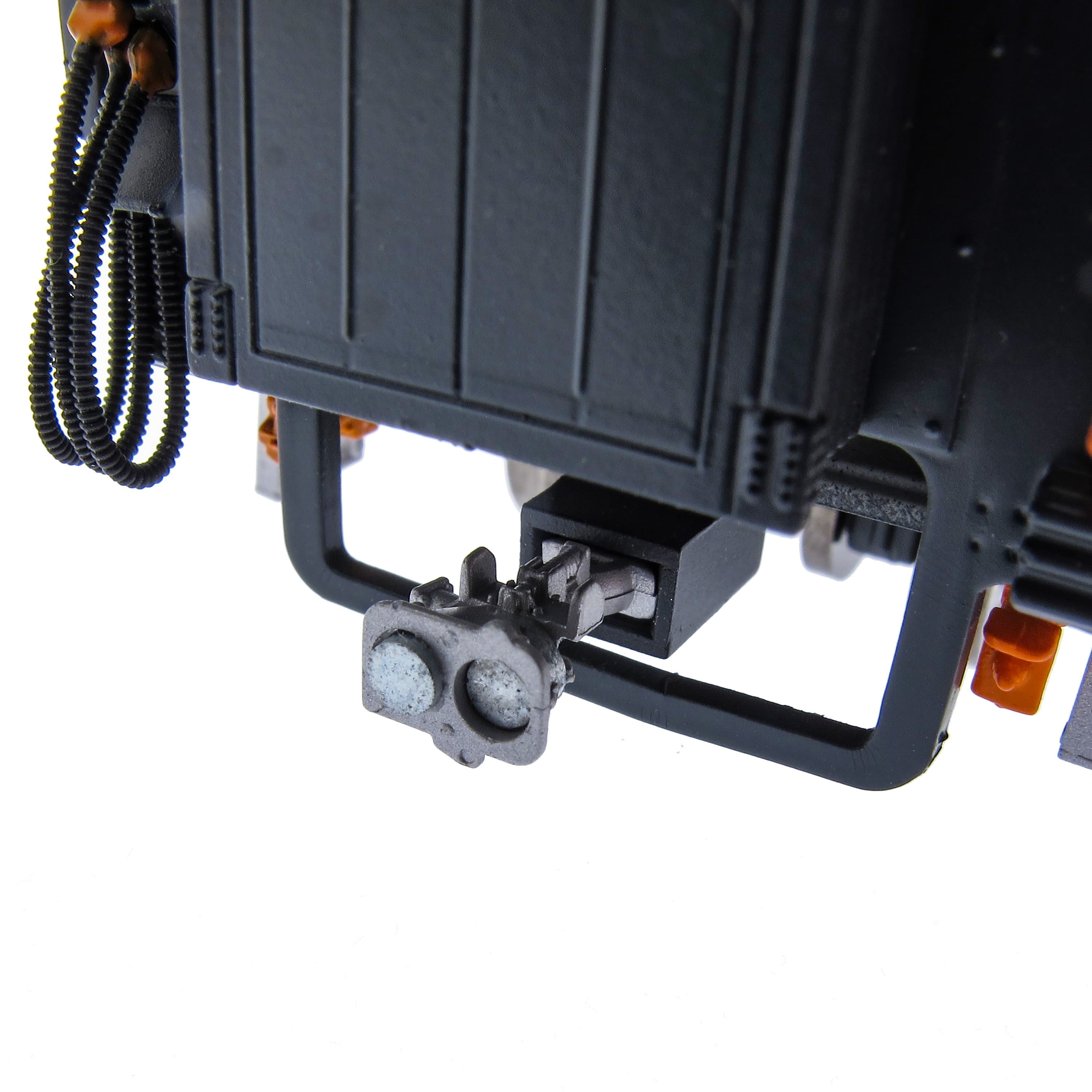 Caledonian Sleeper Mk5 – Highlander Pack 1 – Aberdeen