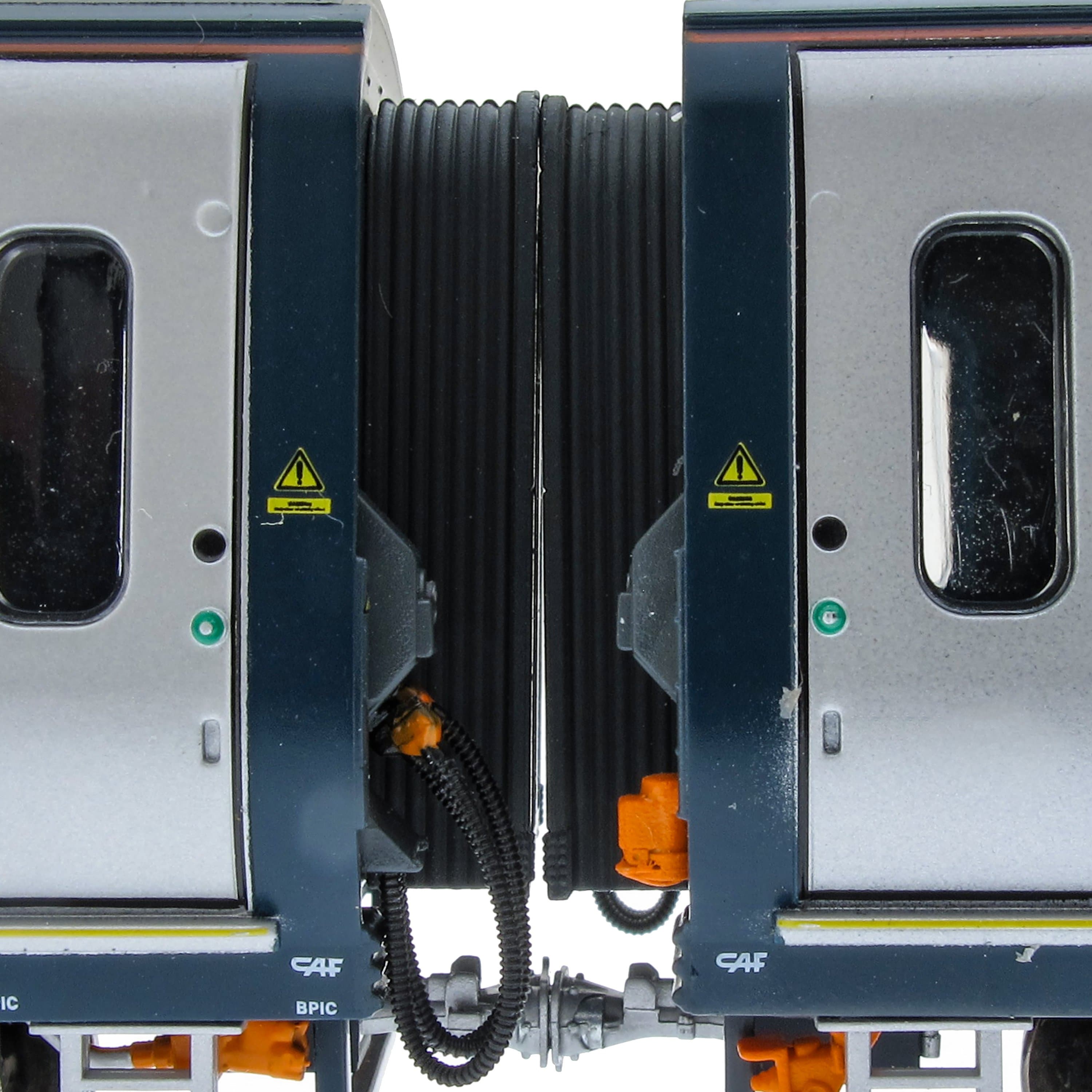 Caledonian Sleeper Mk5 – Highlander Pack 1 – Aberdeen