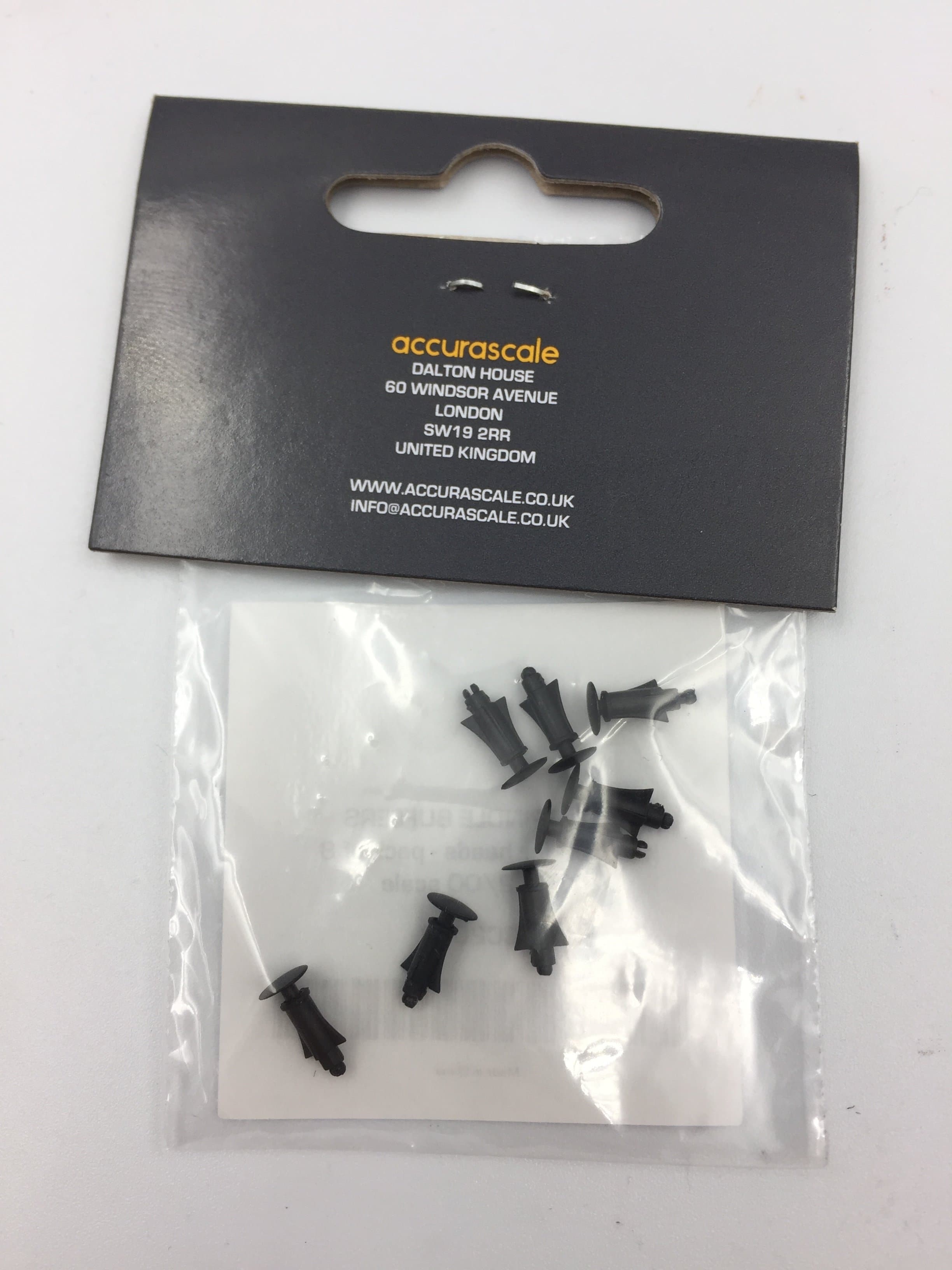 BR-Spindel 13" Waggonpuffer