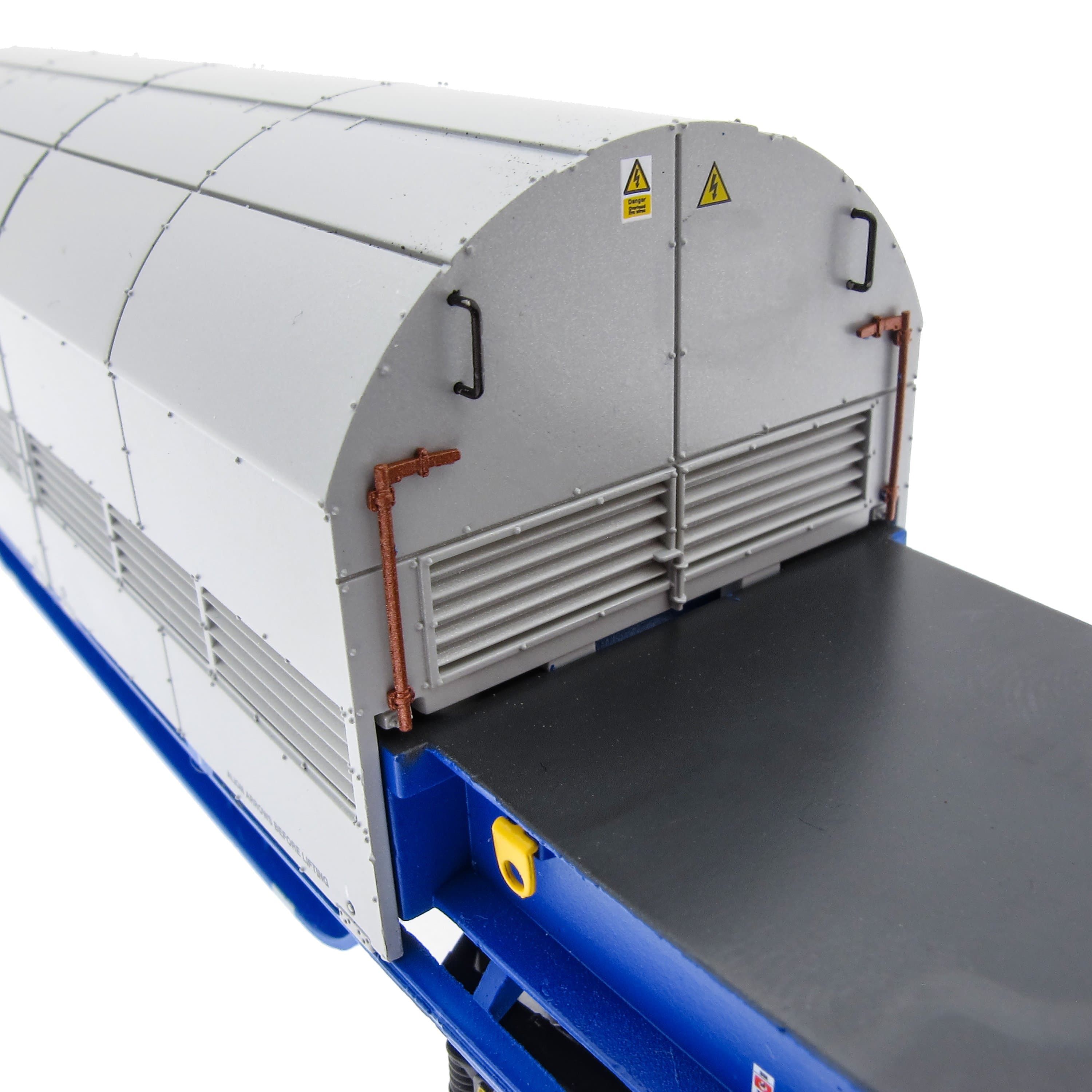 KUA Nuclear Flask Carrier Doppelpack