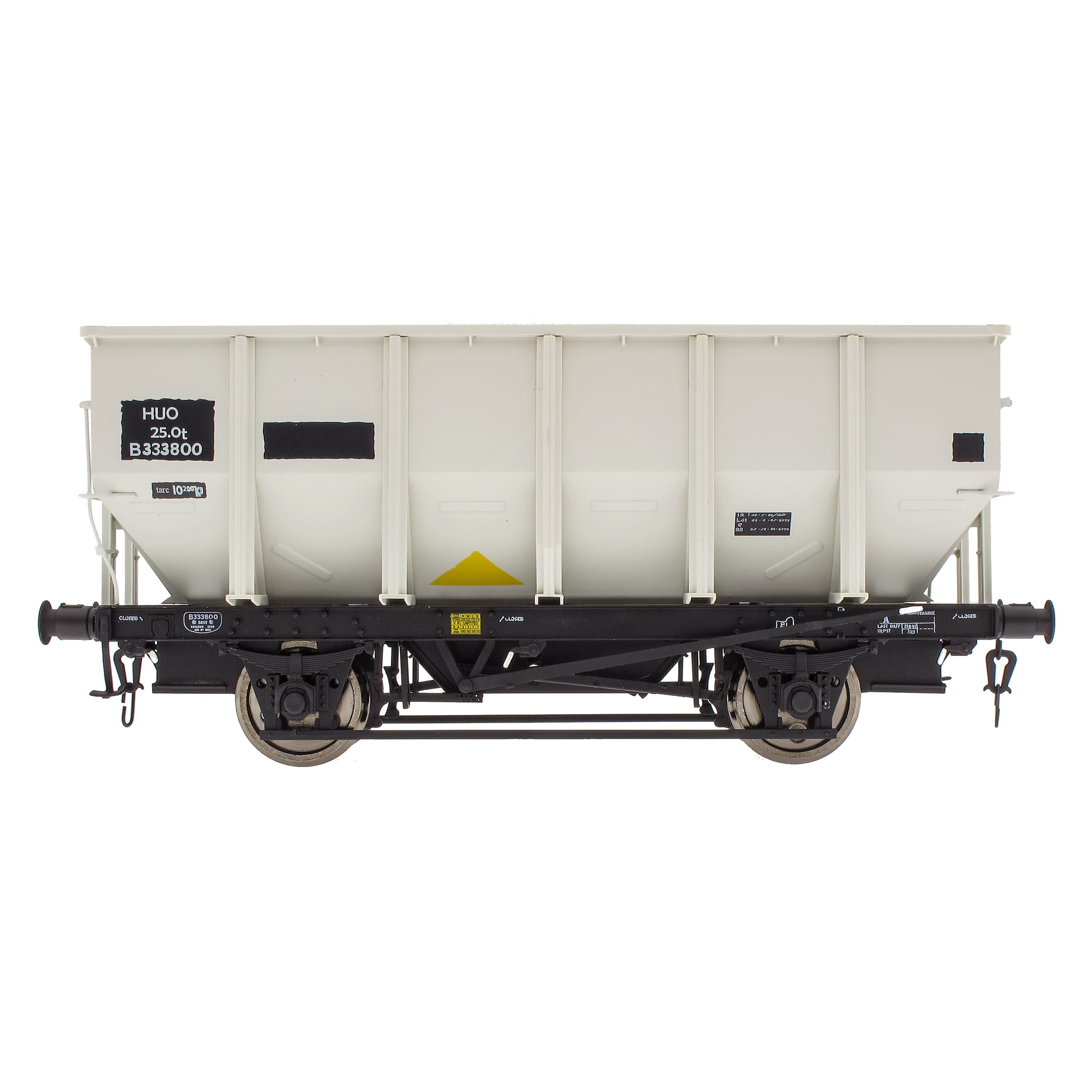 BR 24.5T HOP24/HUO Kohlebunker – F – B333800