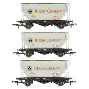 PCA Bulk Cement – ​​Rugby Cement Pack E
