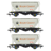 PCA Bulk Cement – ​​Rugby Cement Pack F