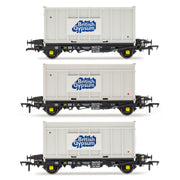 PFA - Gipsbehälter L