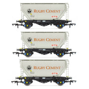 PCA Bulk Cement – ​​Rugby Cement Pack G