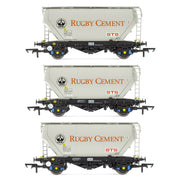 PCA Bulk Cement – ​​Rugby Cement Pack I