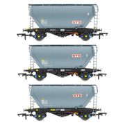 PCA Massenzement – ​​STS Pack B