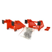 Rawie Reibungspufferanschlag – Standard Irish