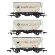 PCA Bulk Cement – ​​Rugby Cement Pack H