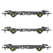 PFA - Containerwagen P